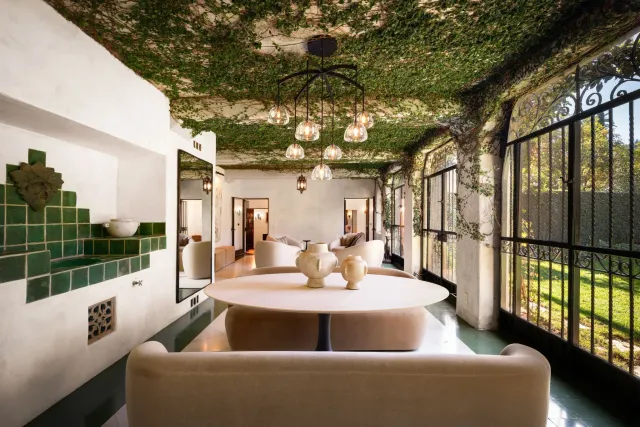 Wander Montecito Estate #3