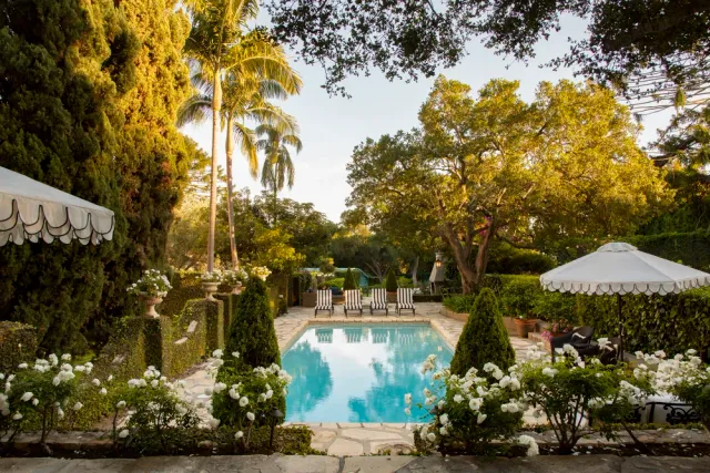 Wander Montecito Estate #91