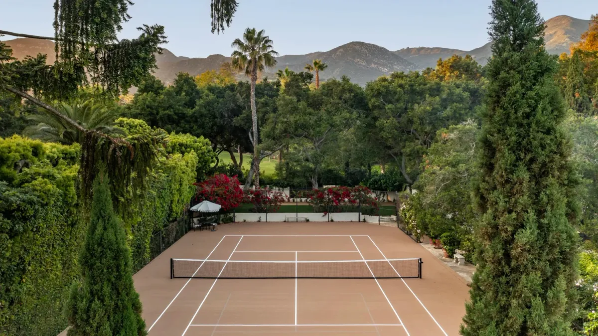 Wander Montecito Estate #96