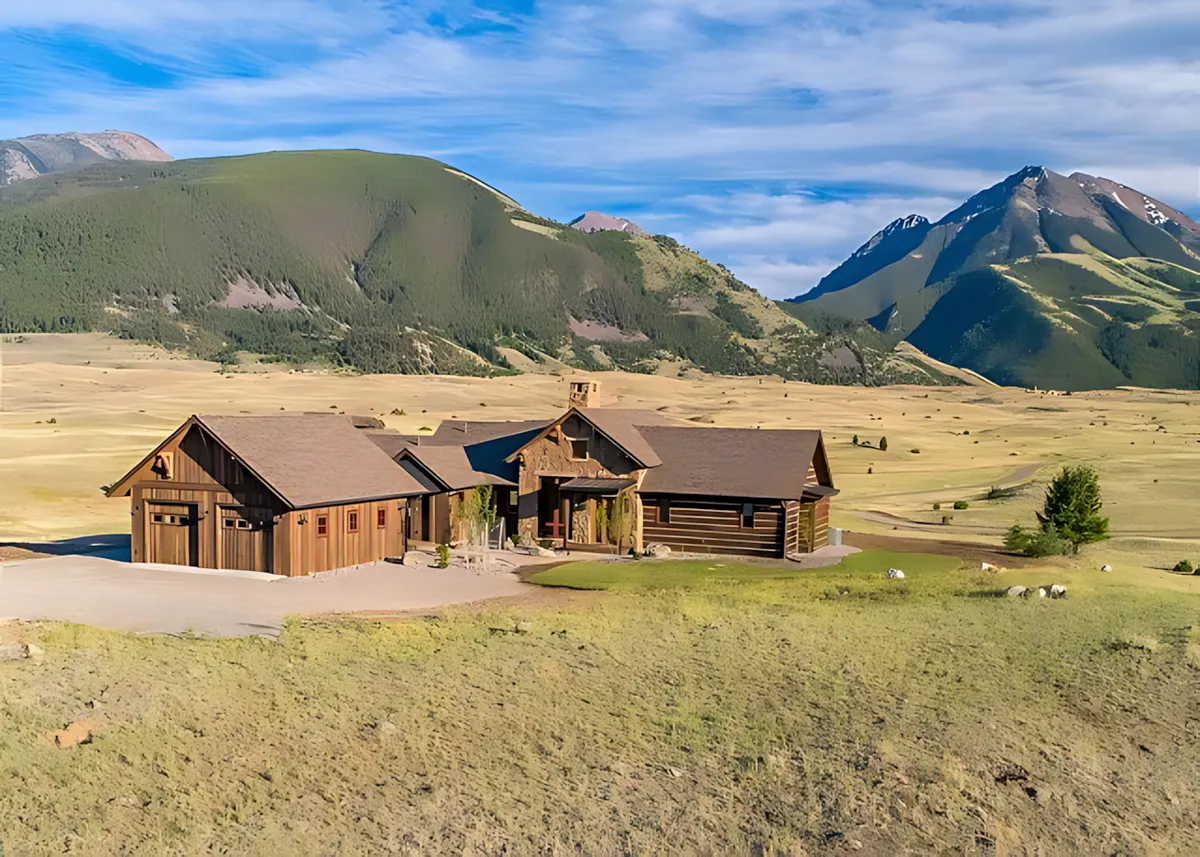 Wander Paradise Valley Peaks #5