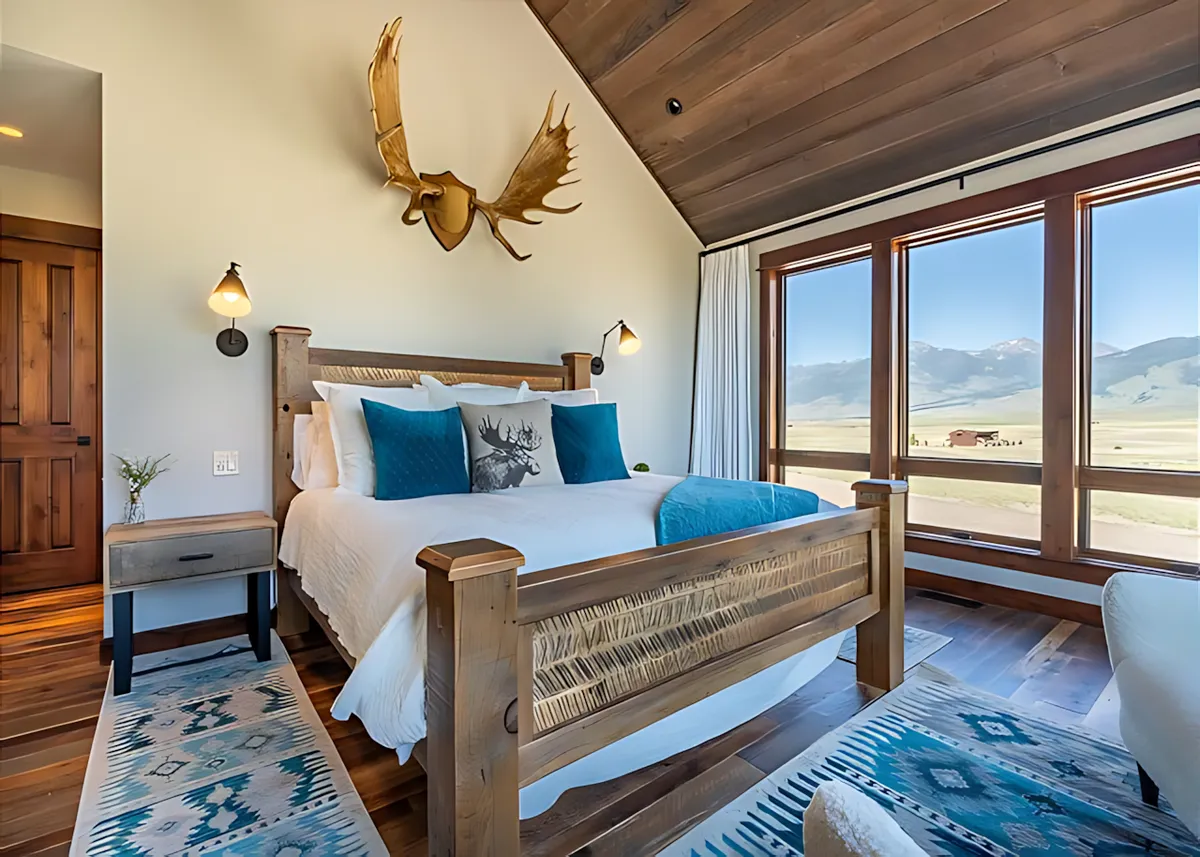 Bedroom 1 image