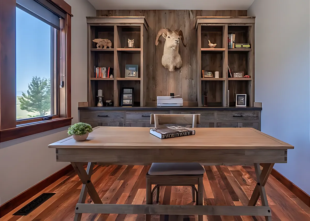 Wander Paradise Valley Peaks #6