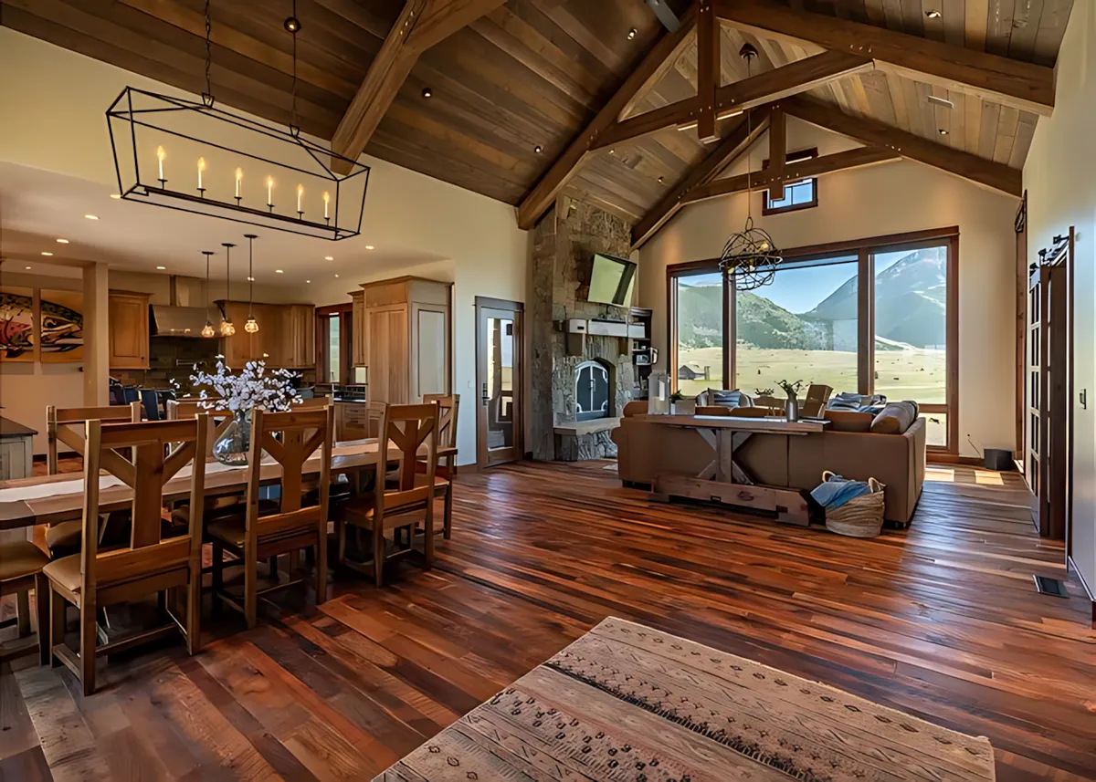 Wander Paradise Valley Peaks #48