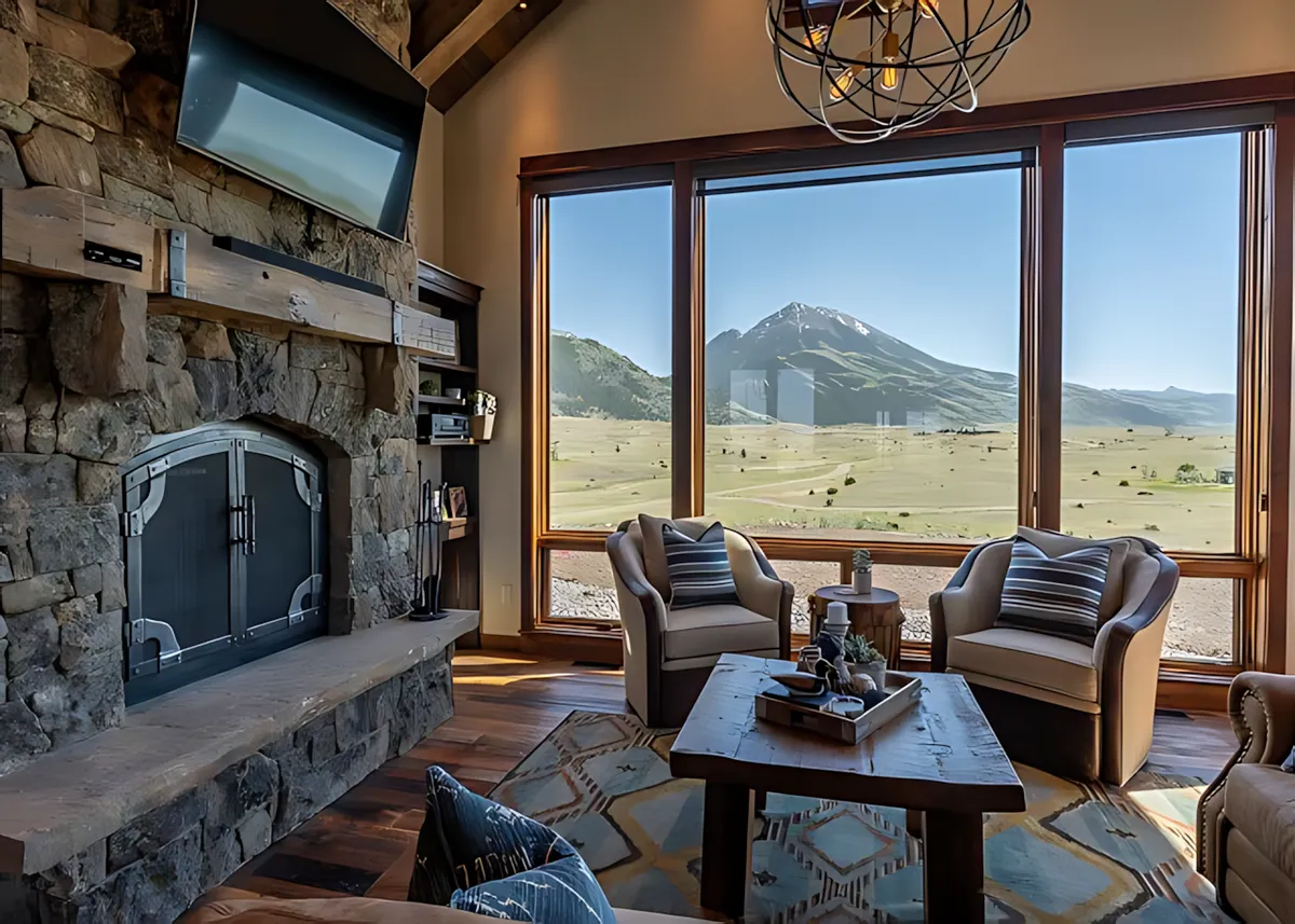 Wander Paradise Valley Peaks #25