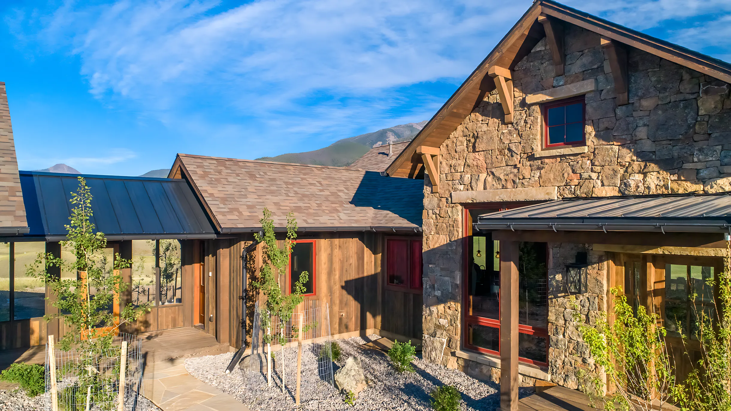 Wander Paradise Valley Peaks #44