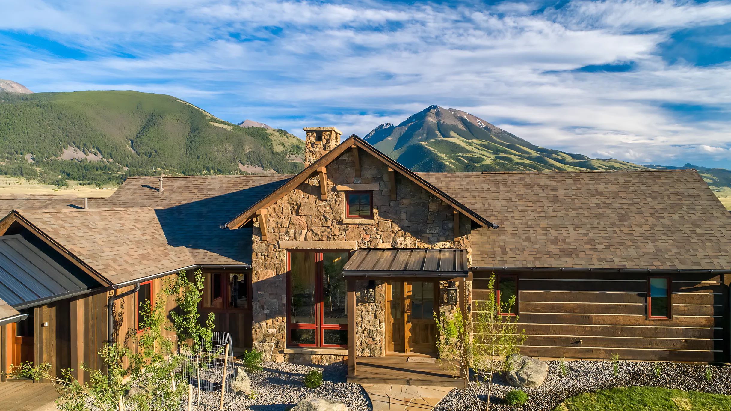Wander Paradise Valley Peaks #4