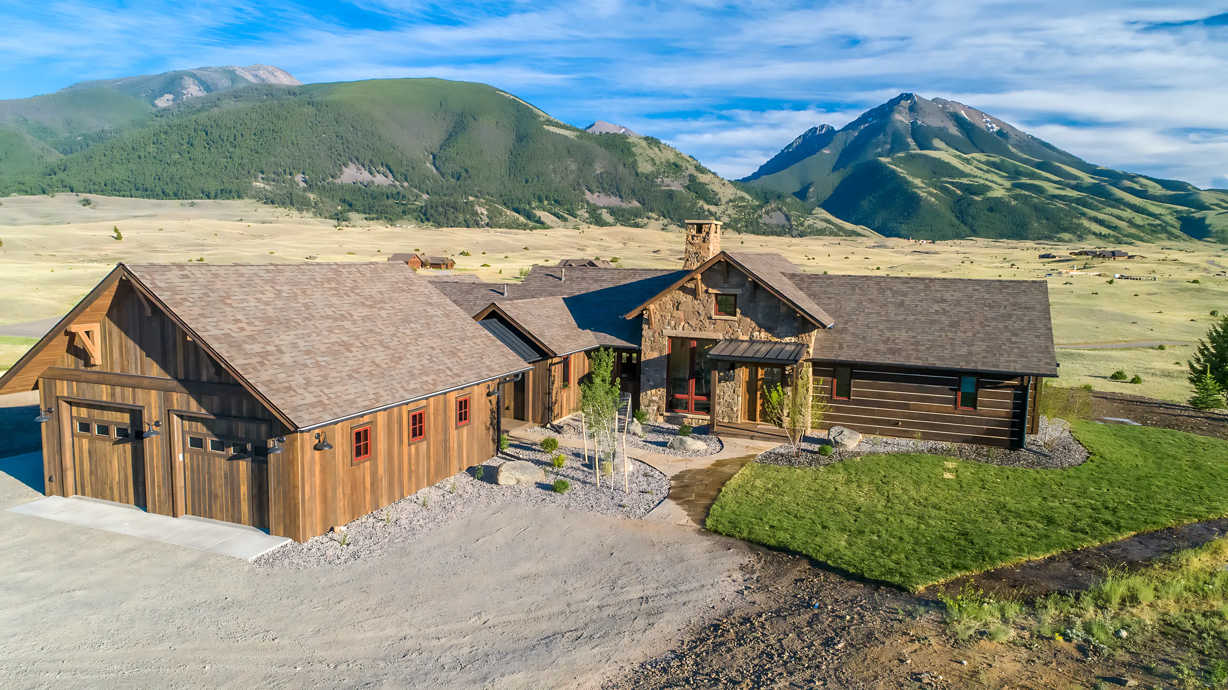 Wander Paradise Valley Peaks #32