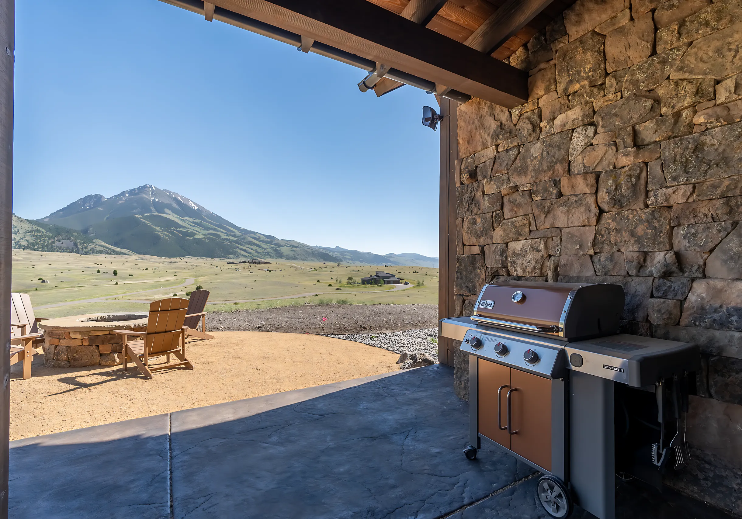 Wander Paradise Valley Peaks #34