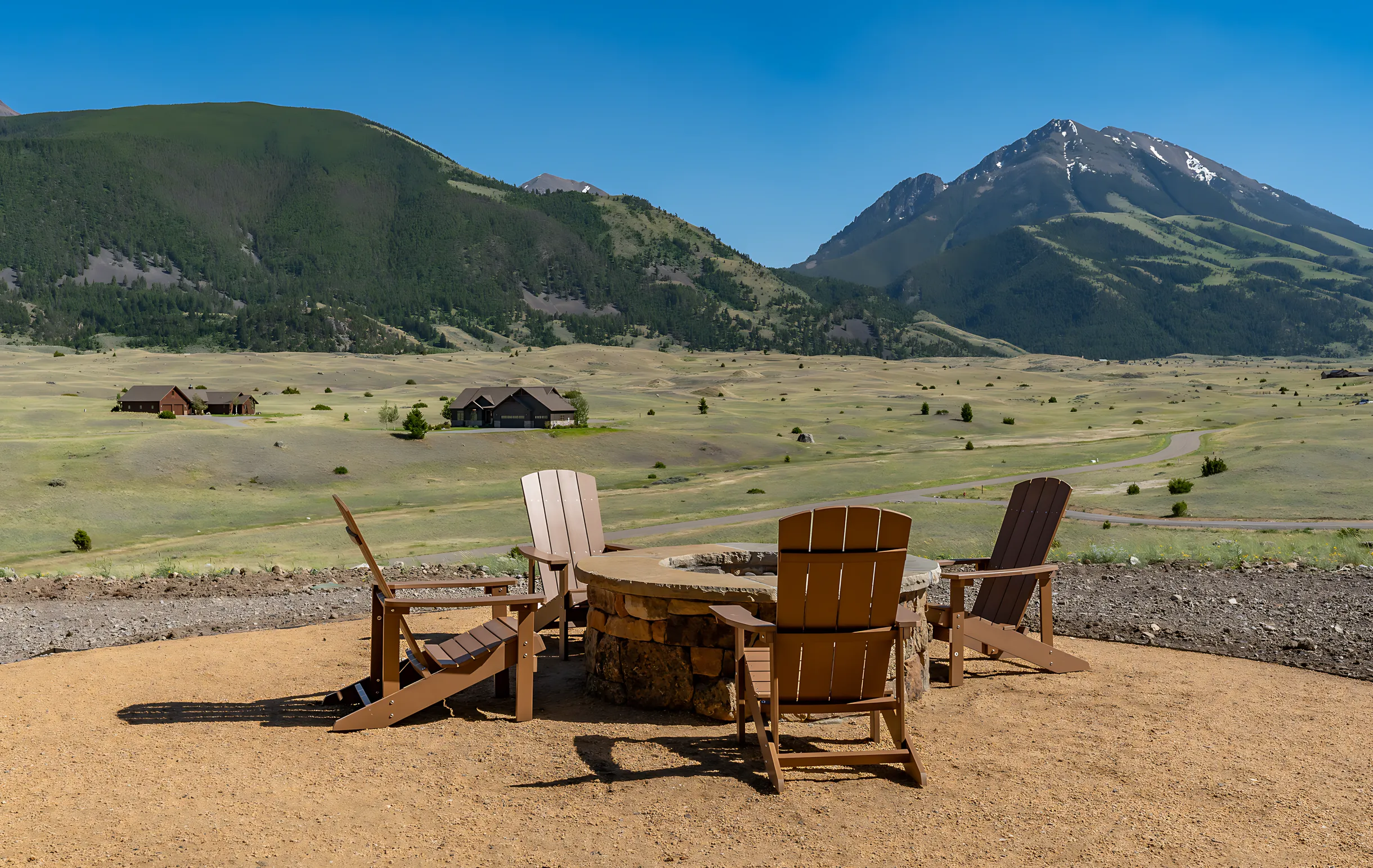 Wander Paradise Valley Peaks #26