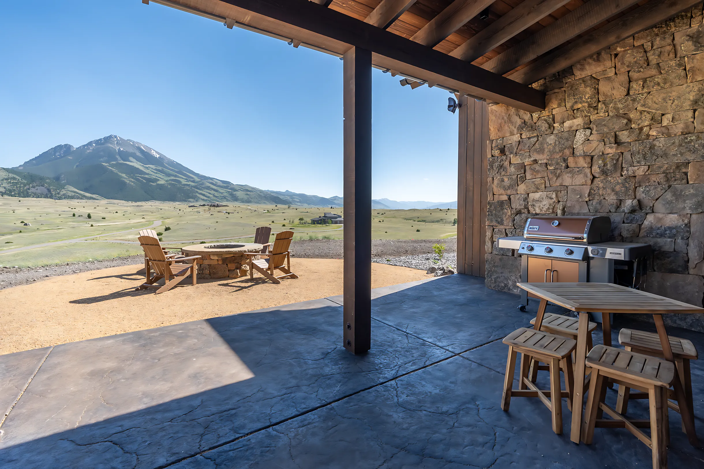 Wander Paradise Valley Peaks #45