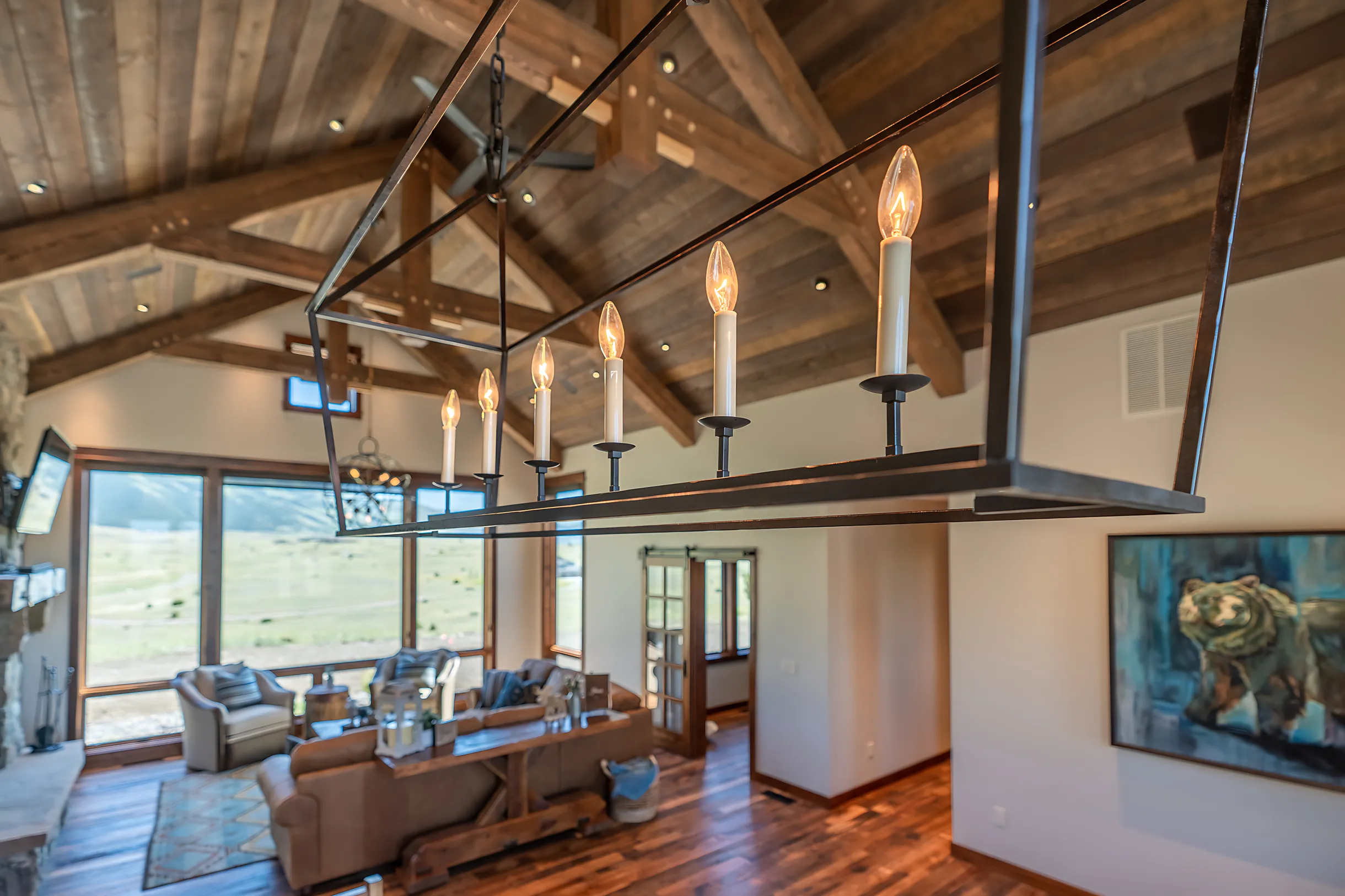 Wander Paradise Valley Peaks #35