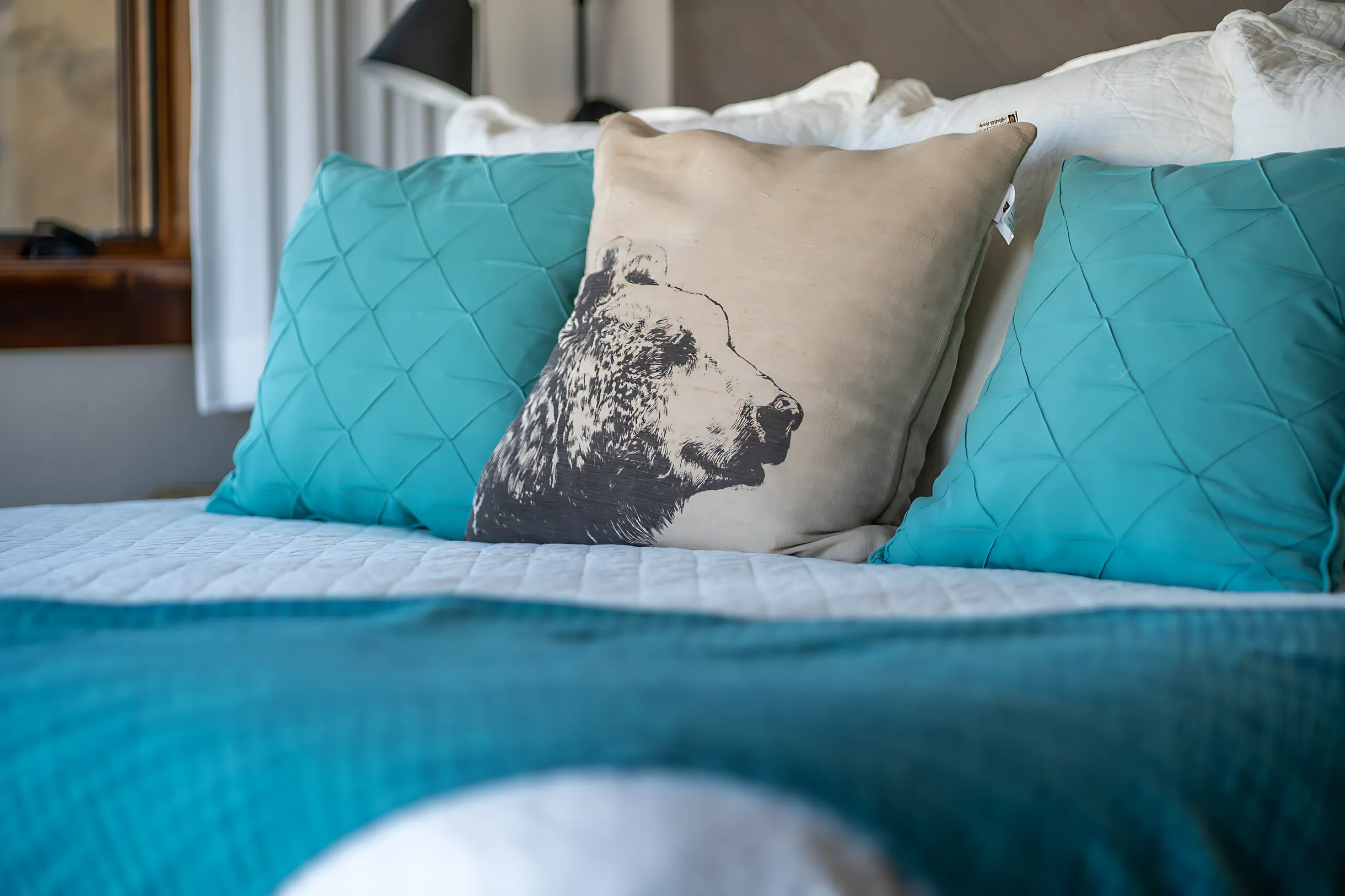 Wander Paradise Valley Peaks #36