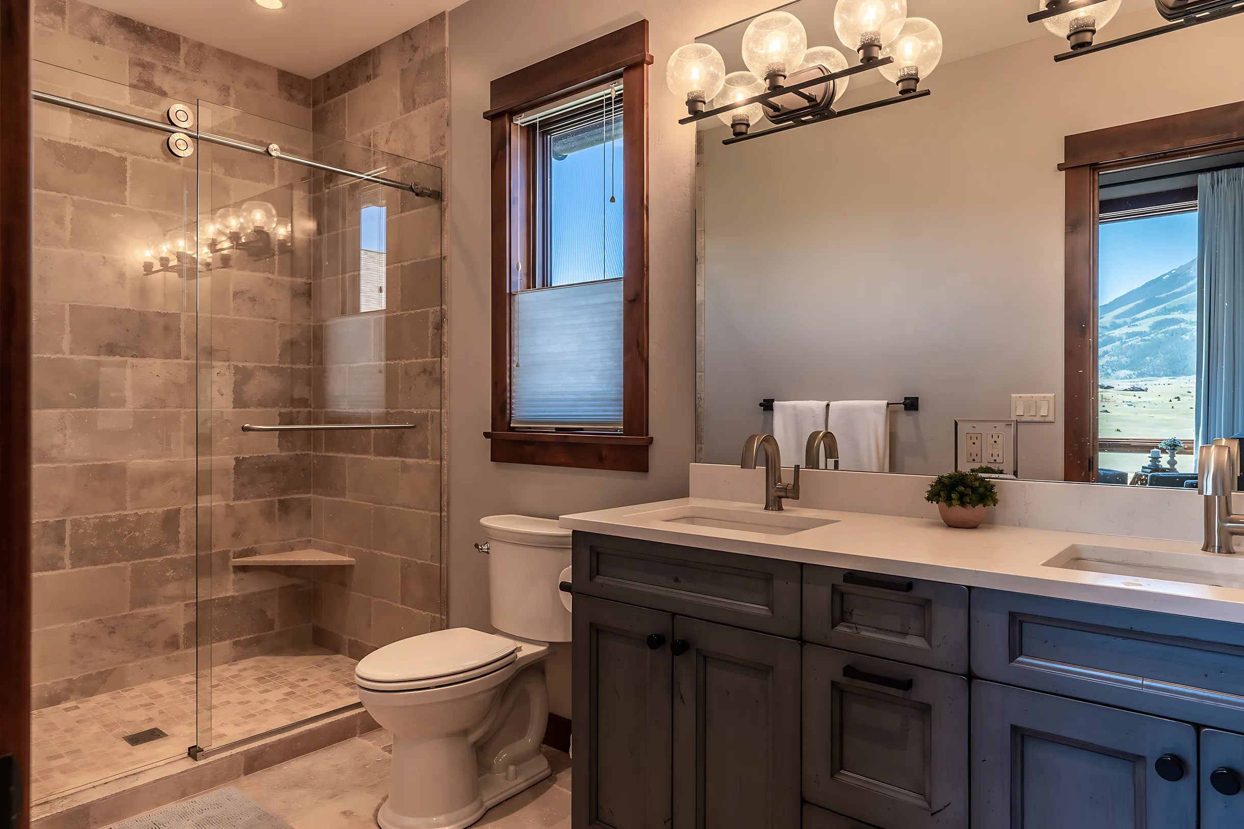 Wander Paradise Valley Peaks #12