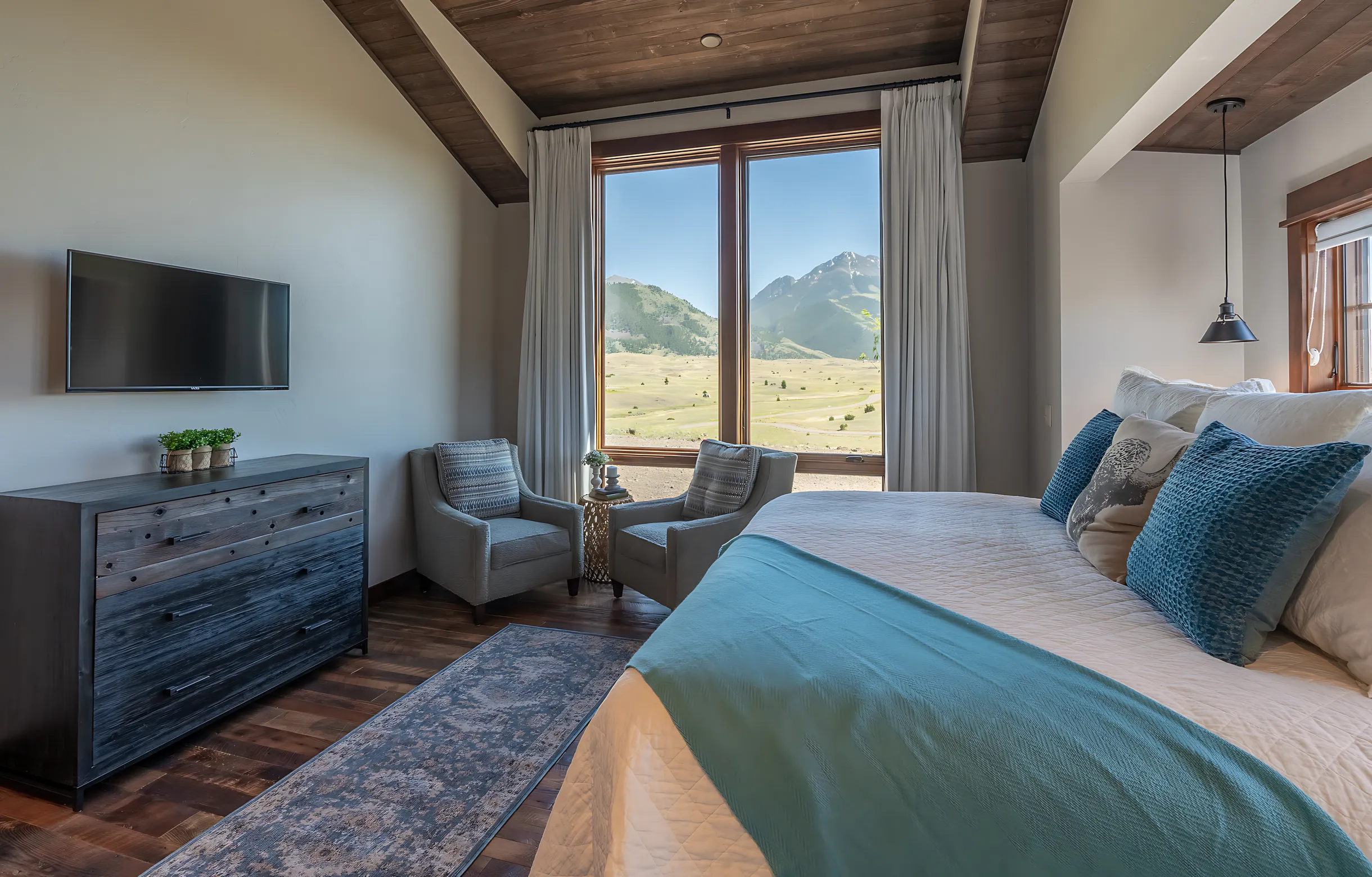 Wander Paradise Valley Peaks #27