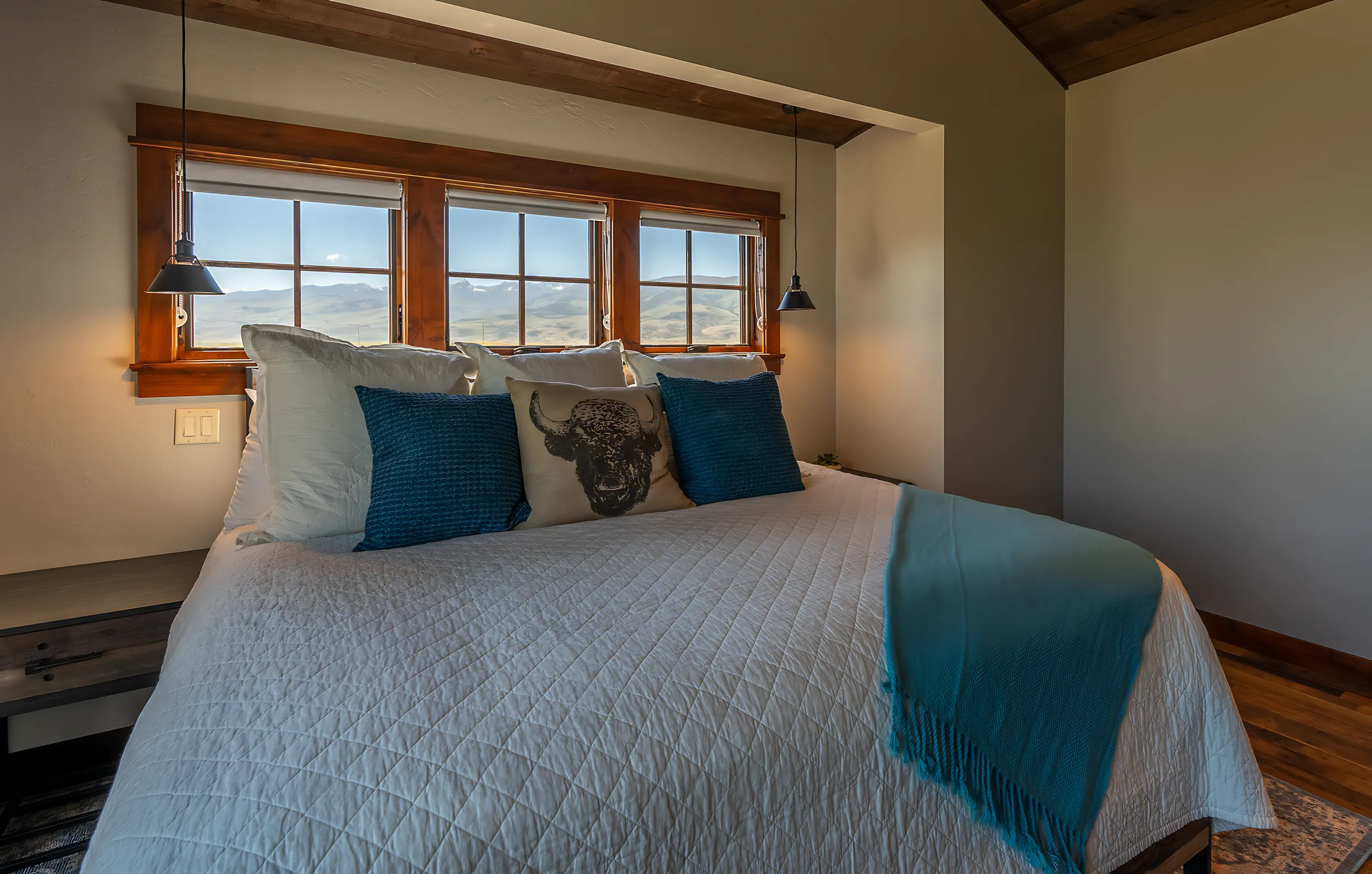 Wander Paradise Valley Peaks #37