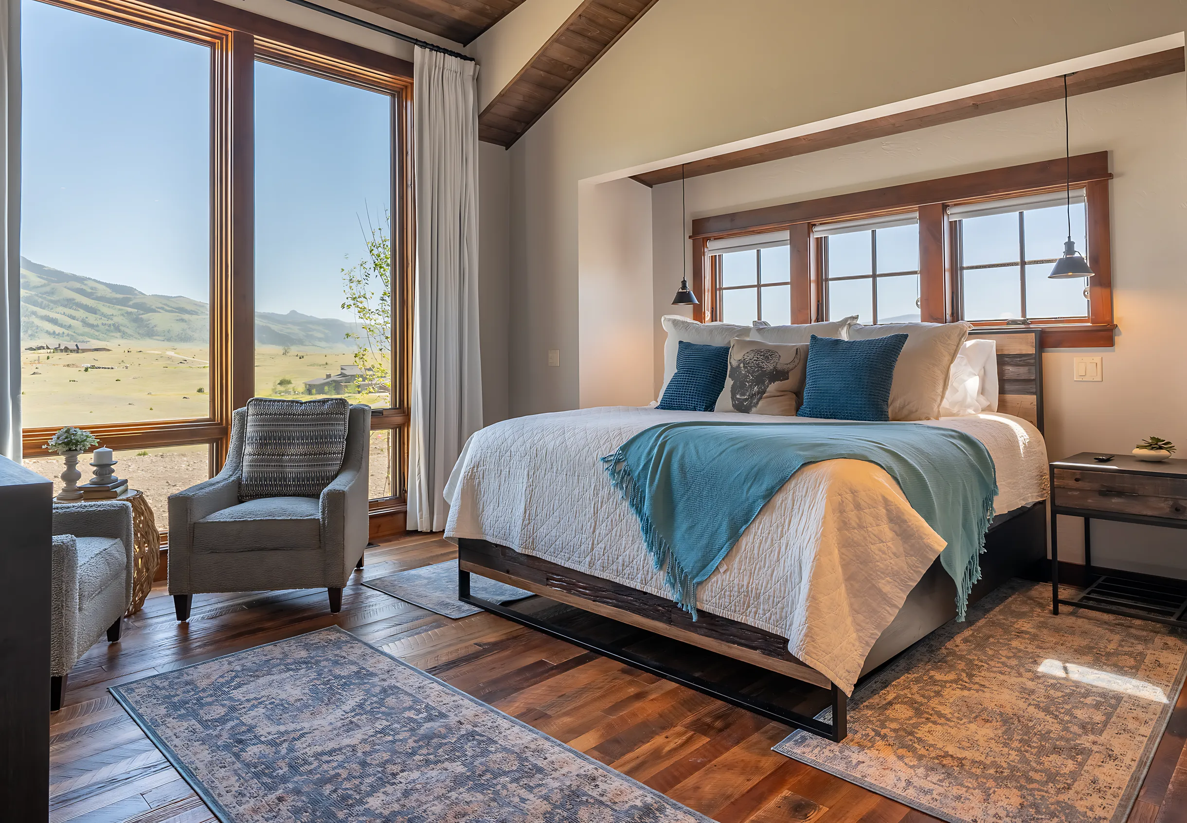 Wander Paradise Valley Peaks #13