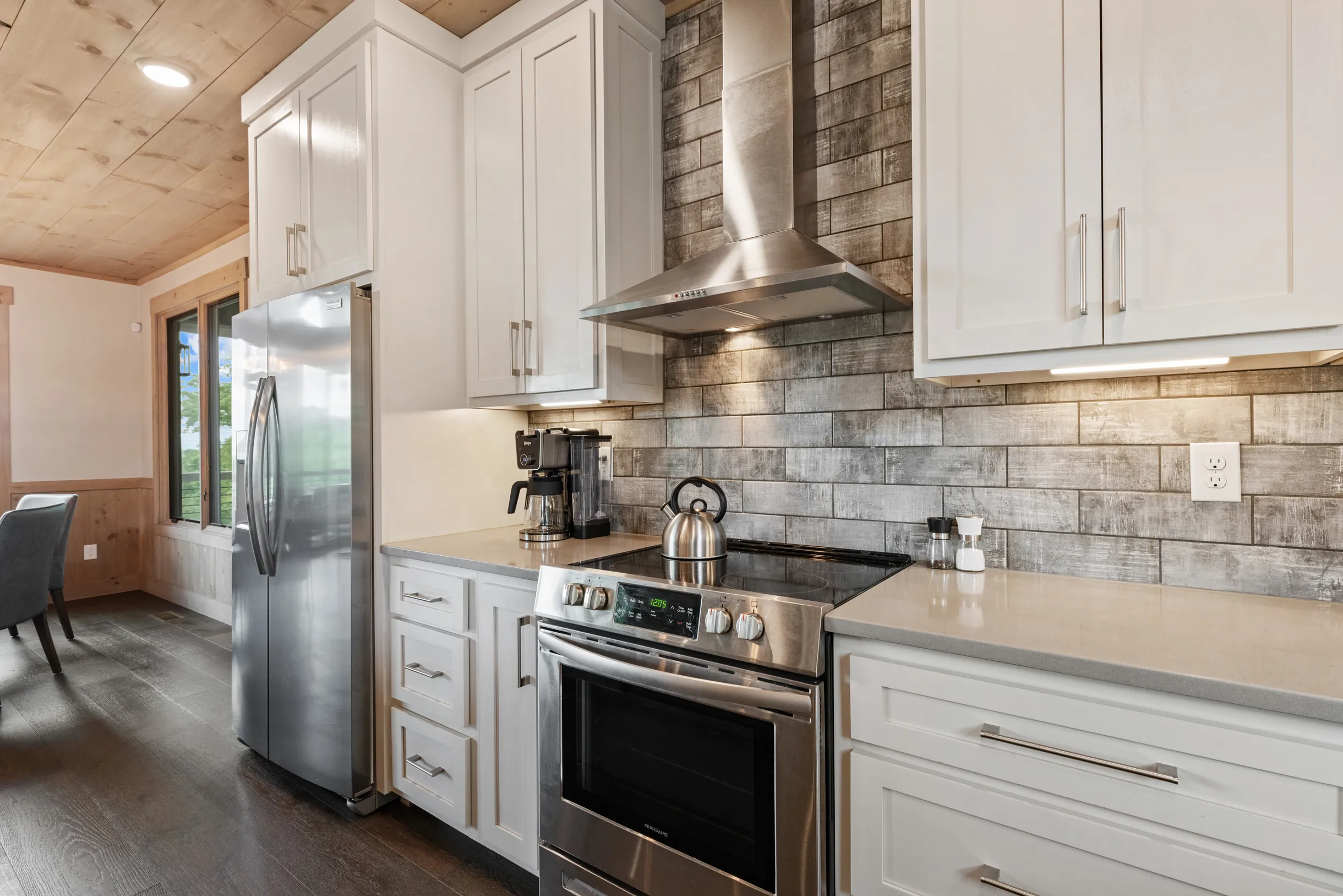 Wander Georgia Bears #79