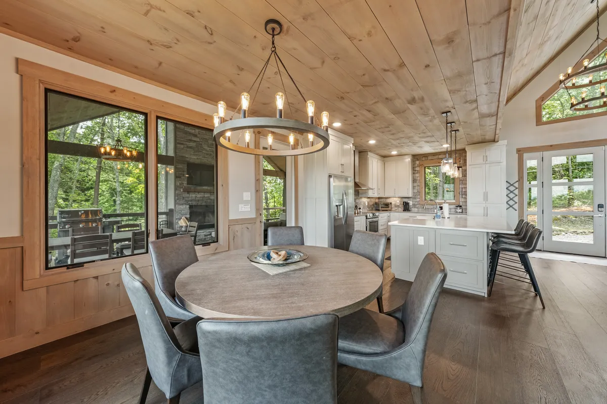 Wander Georgia Bears