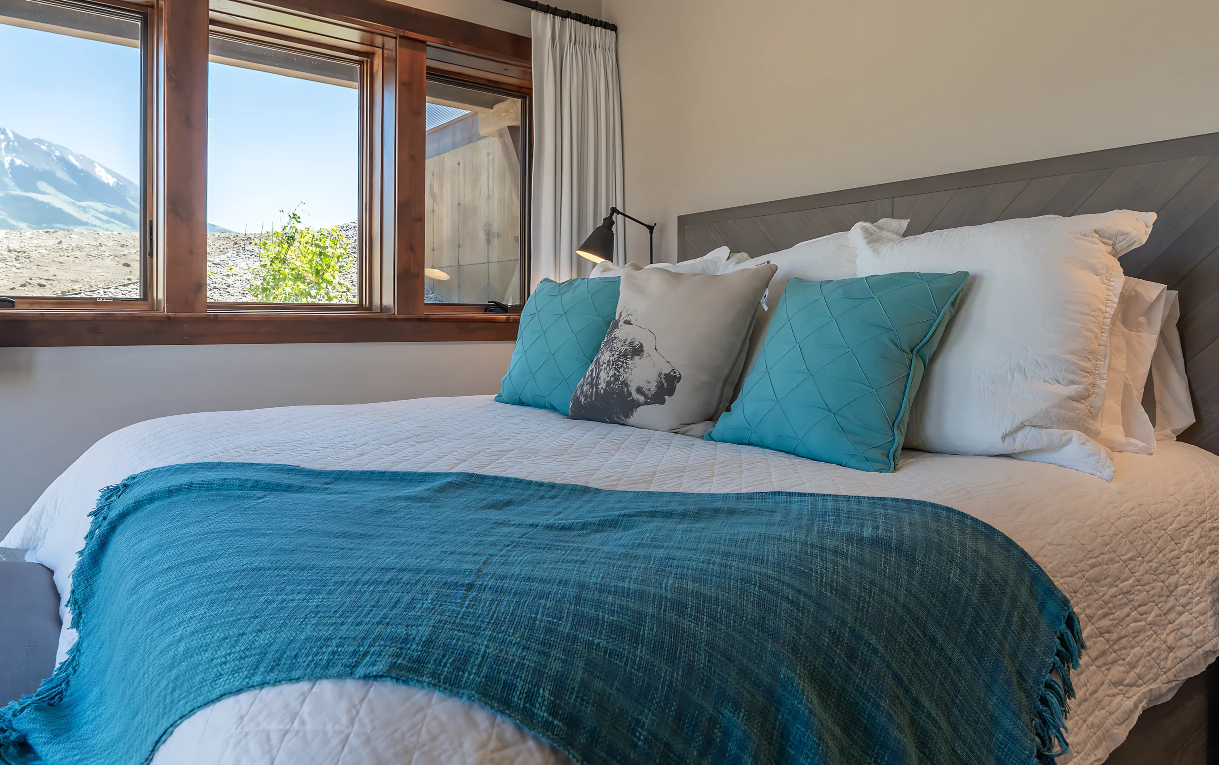 Wander Paradise Valley Peaks #28