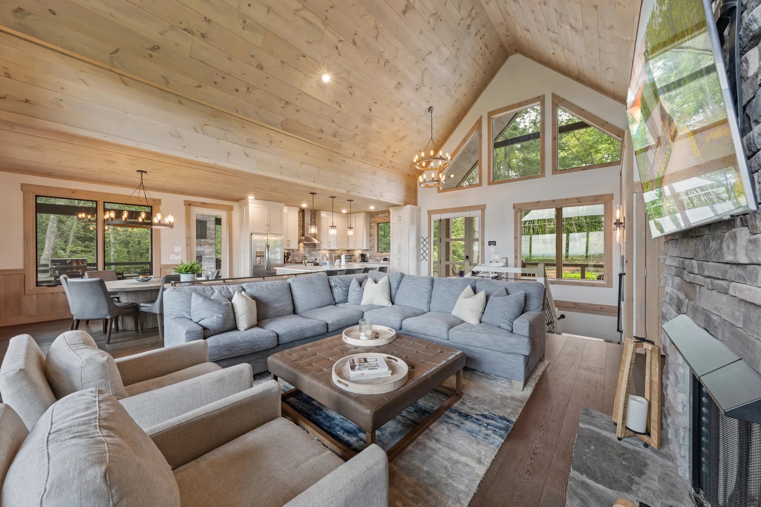 Wander Georgia Bears #5