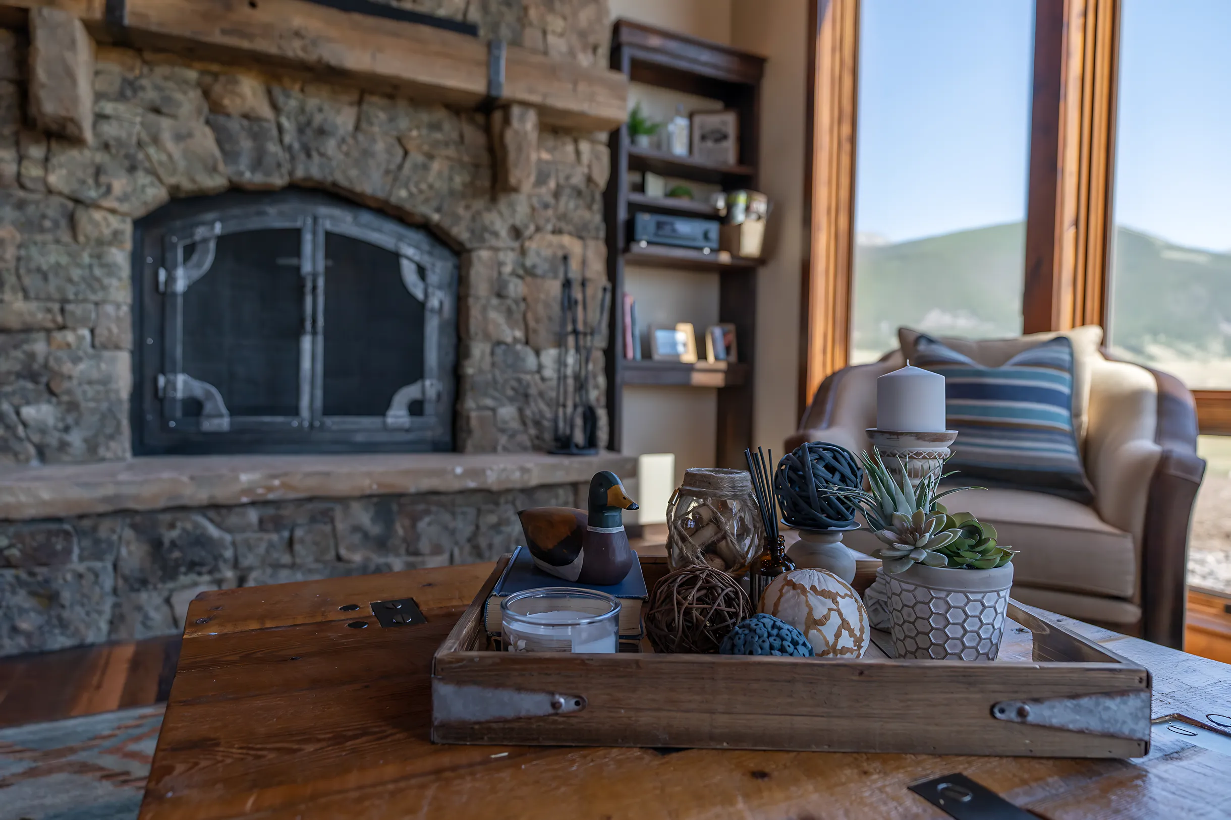 Wander Paradise Valley Peaks #38