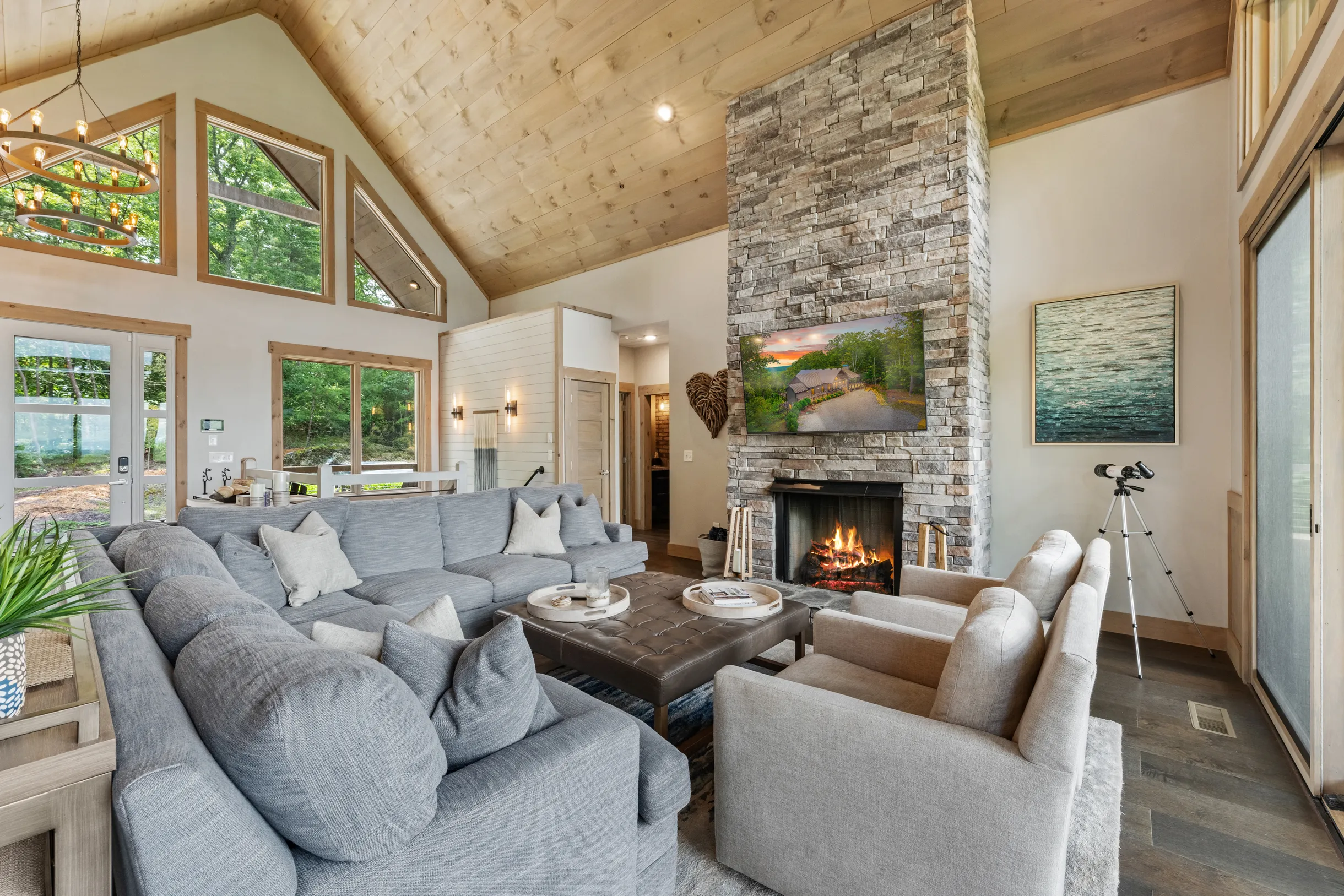 Wander Georgia Bears #21