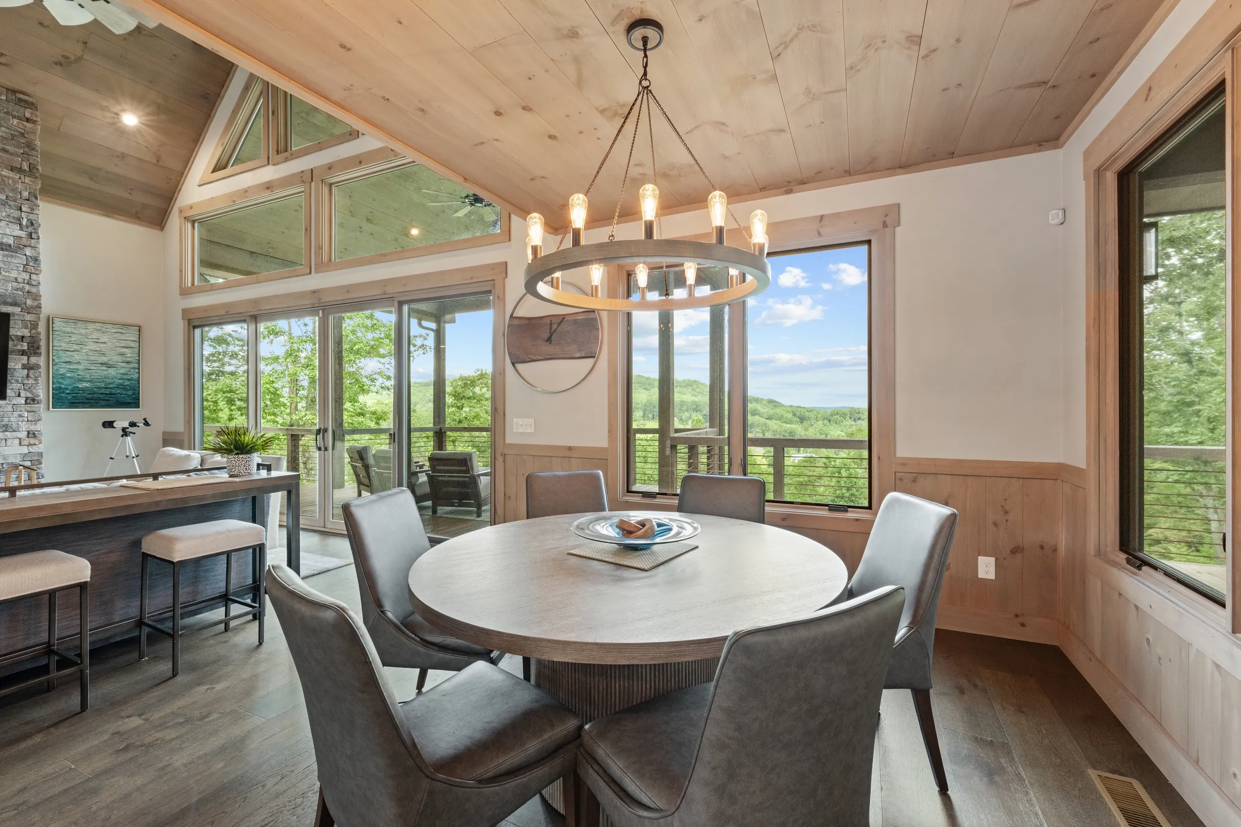 Wander Georgia Bears #34