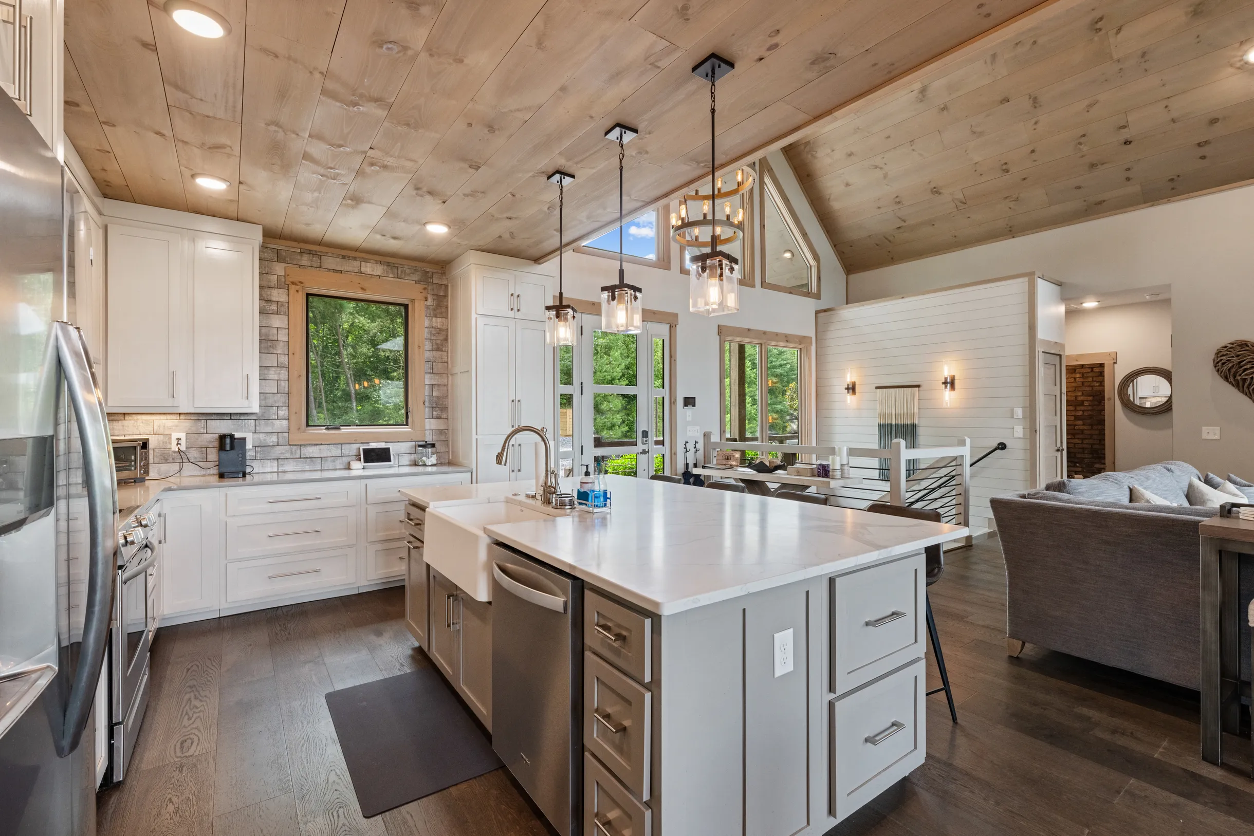 Wander Georgia Bears #91