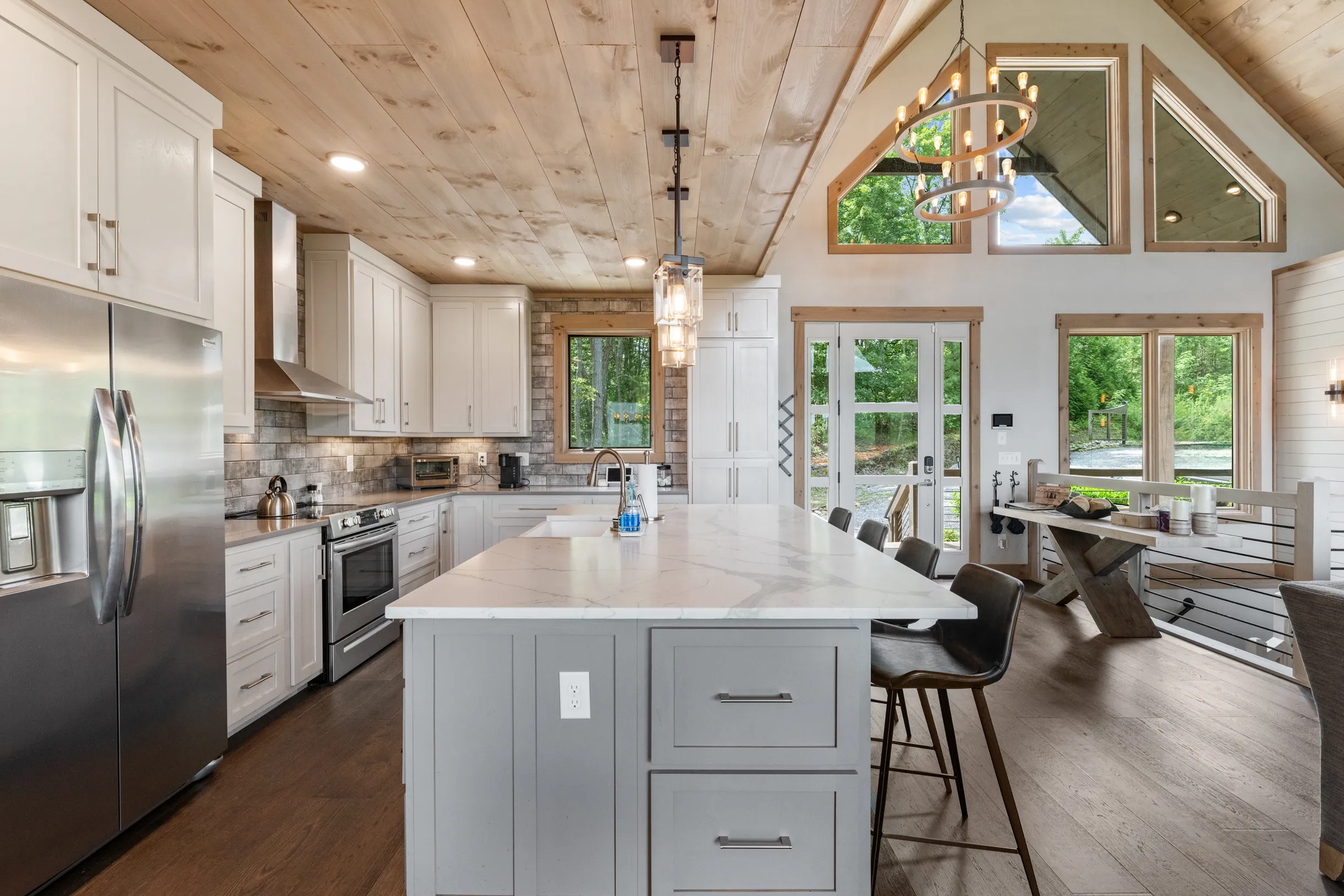 Wander Georgia Bears #92