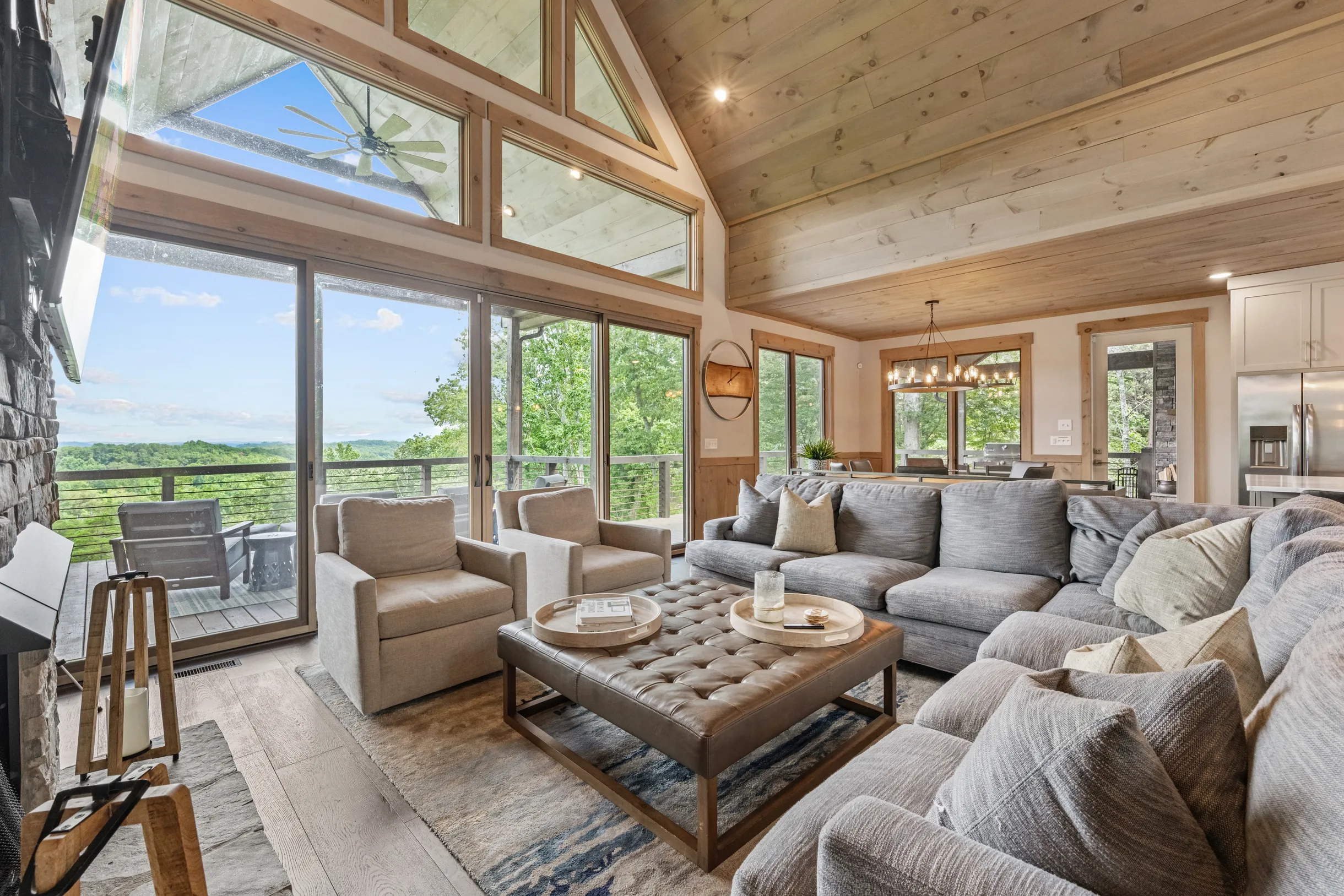 Wander Georgia Bears #61