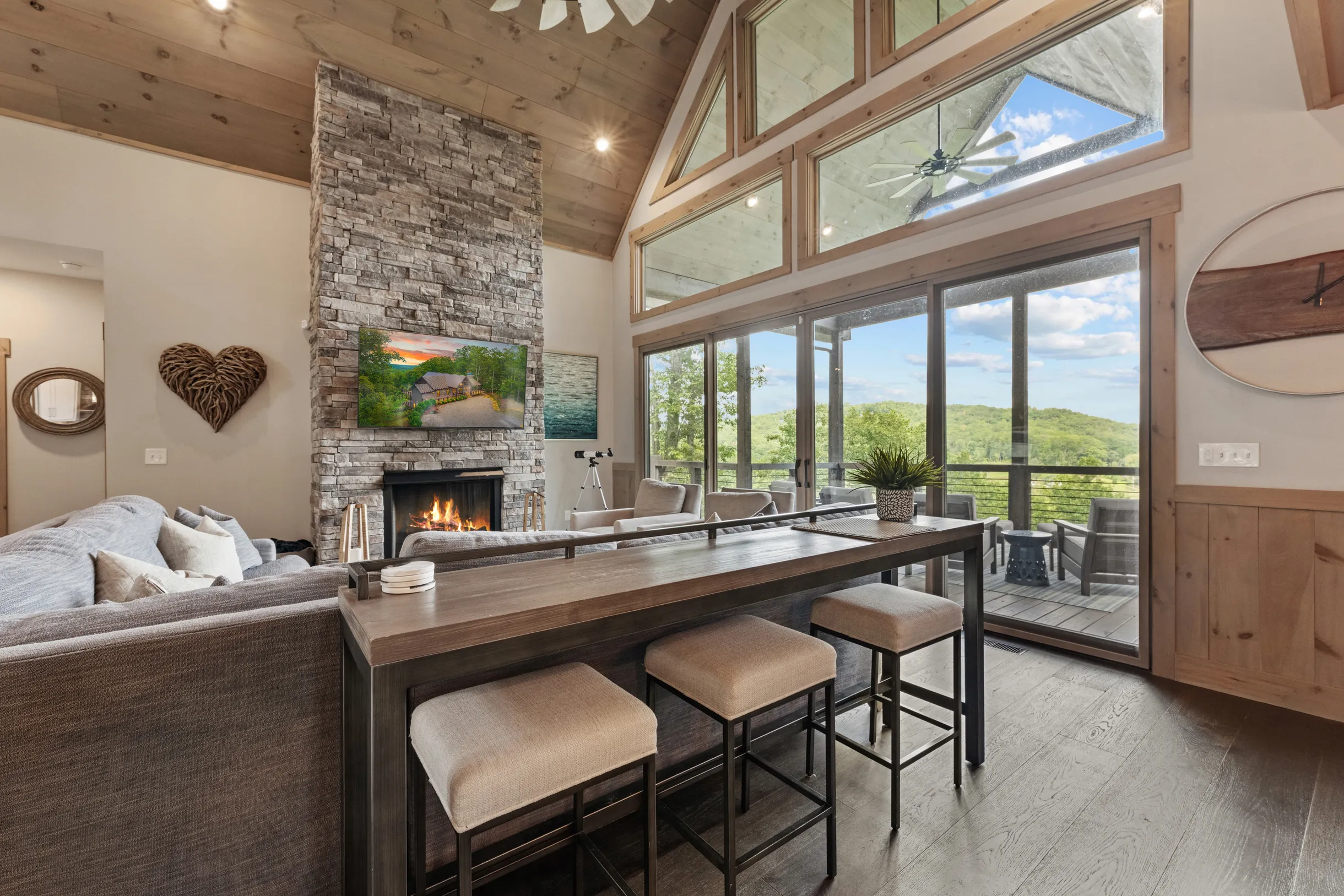 Wander Georgia Bears #71