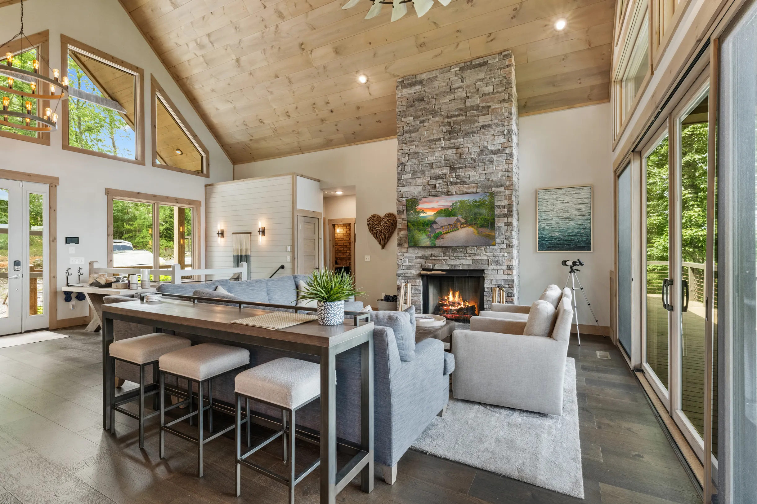 Wander Georgia Bears #87