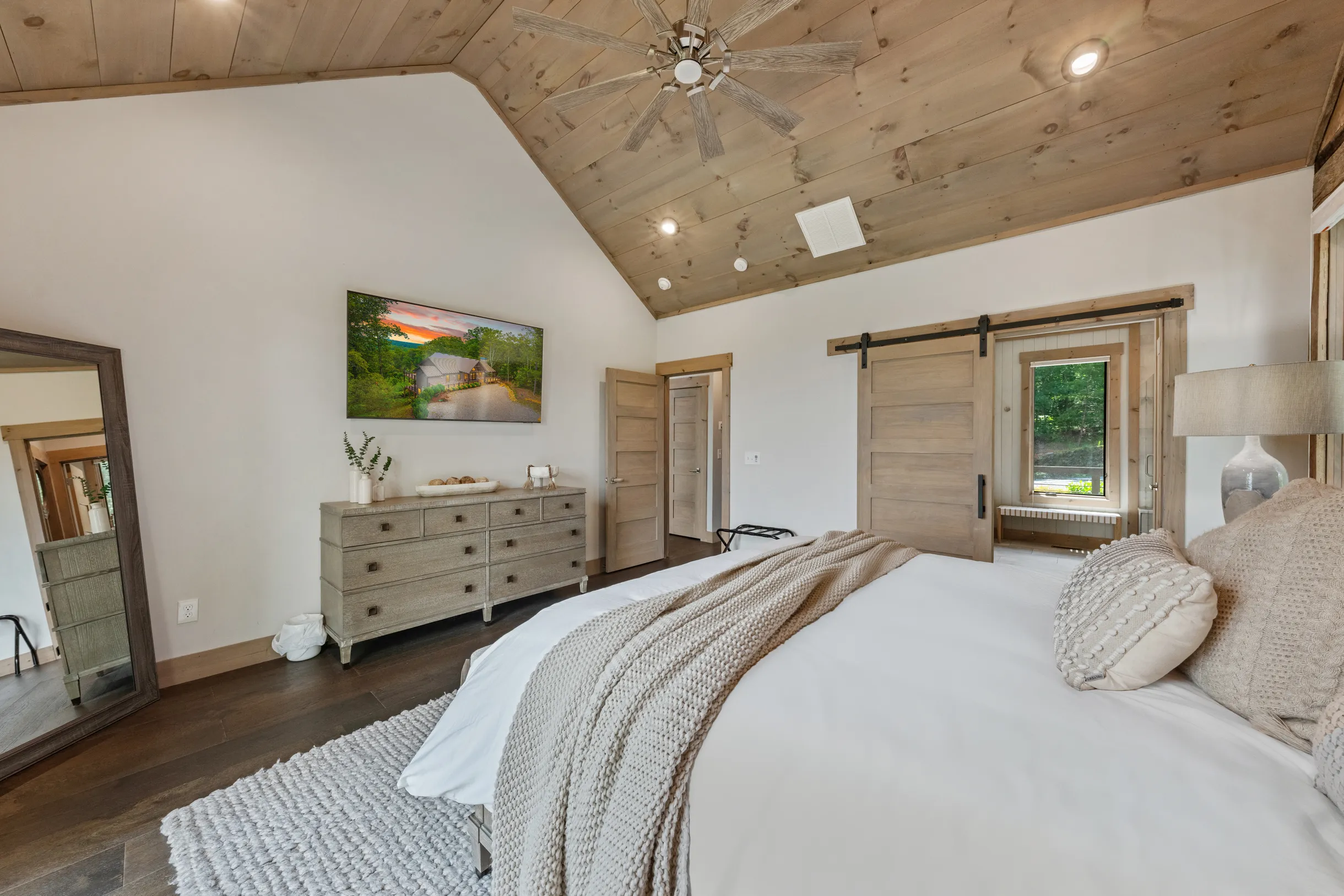 Wander Georgia Bears #24