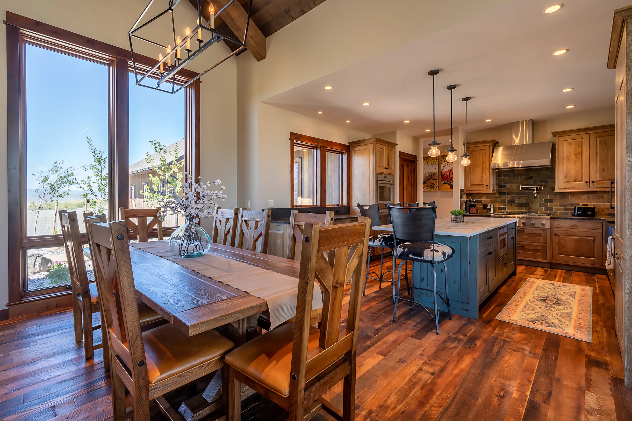 Wander Paradise Valley Peaks #29