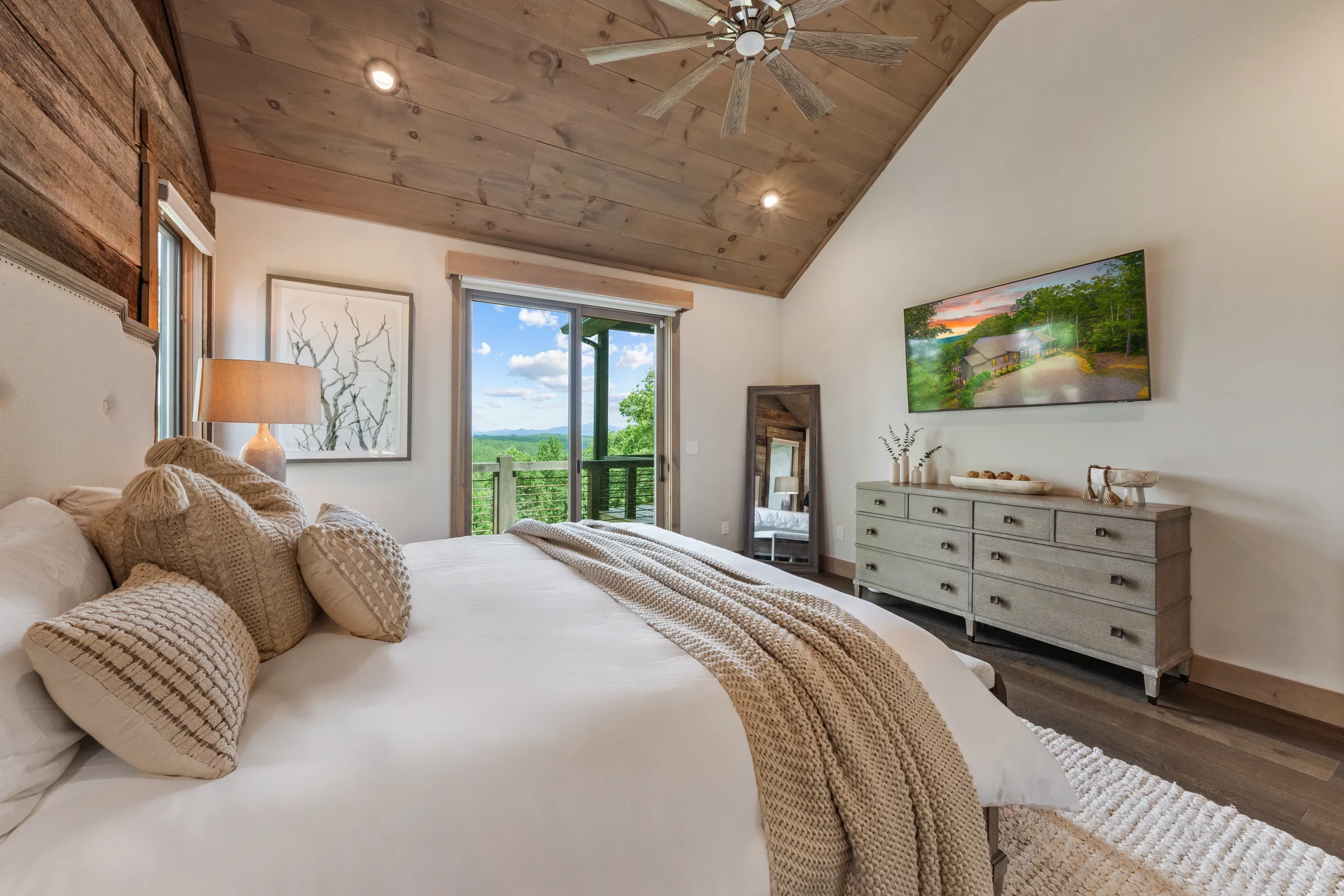 Wander Georgia Bears #62