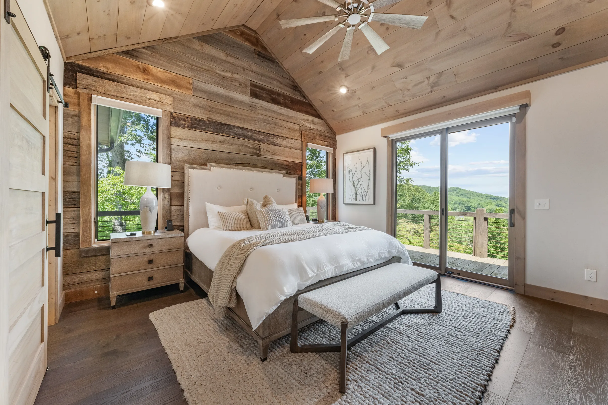 Wander Georgia Bears #81