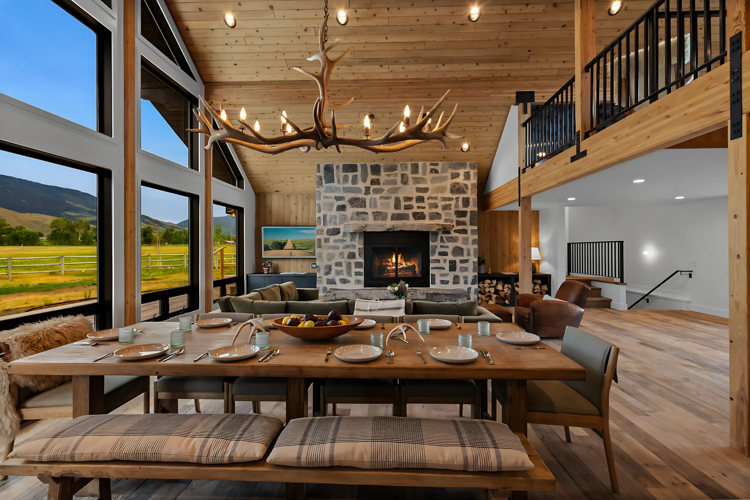 Wander Livingston Creek #47