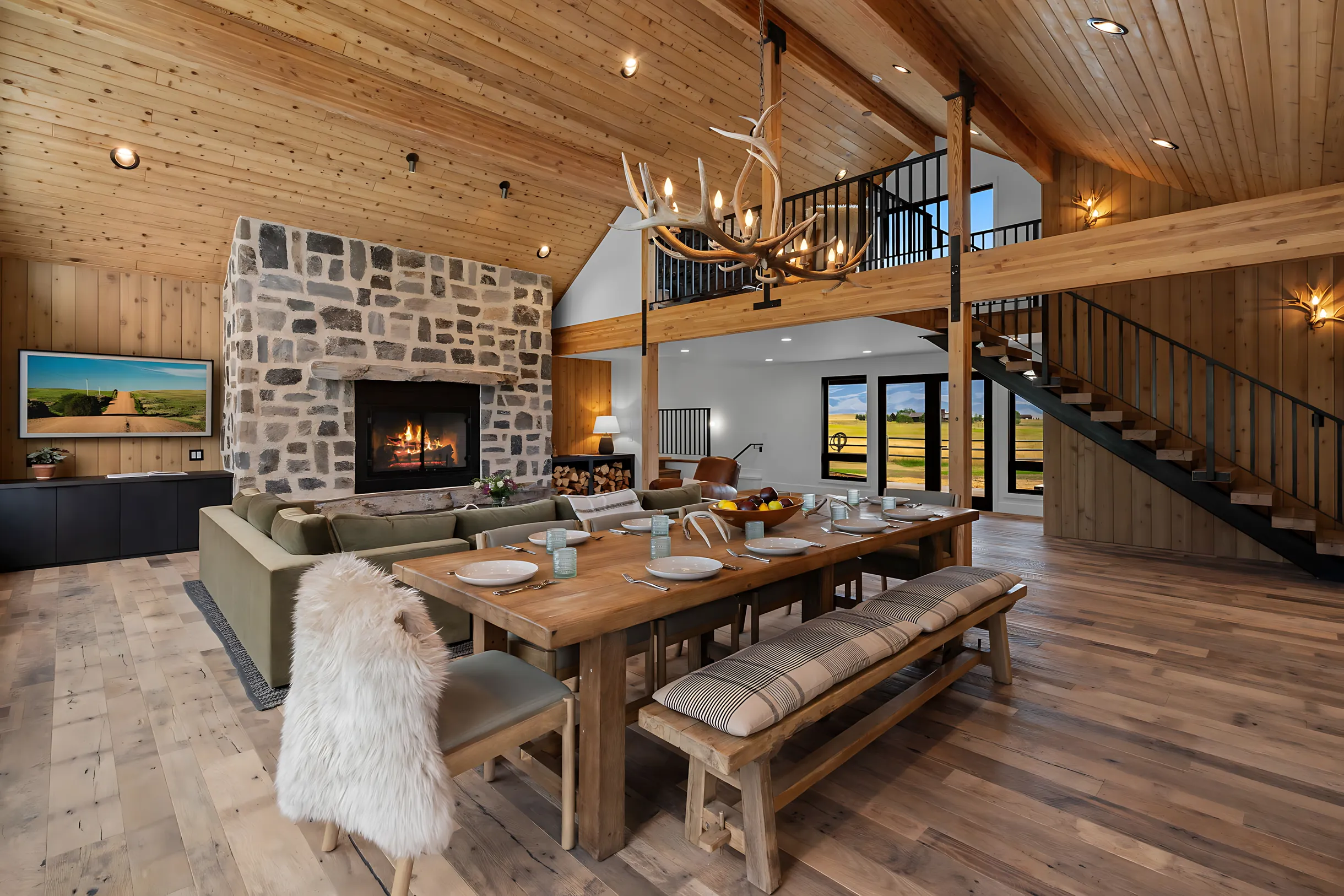 Wander Livingston Creek #27