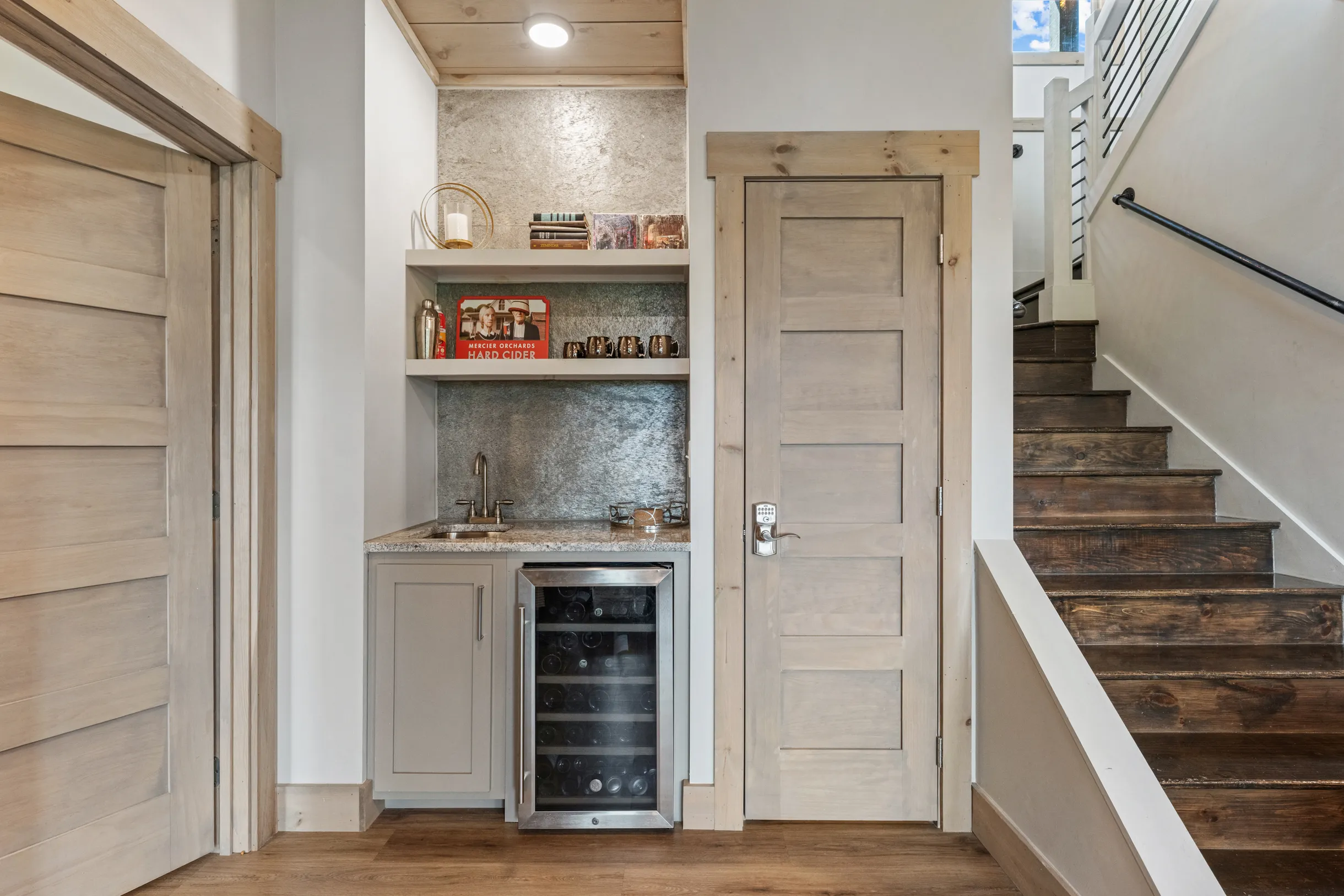 Wander Georgia Bears #93