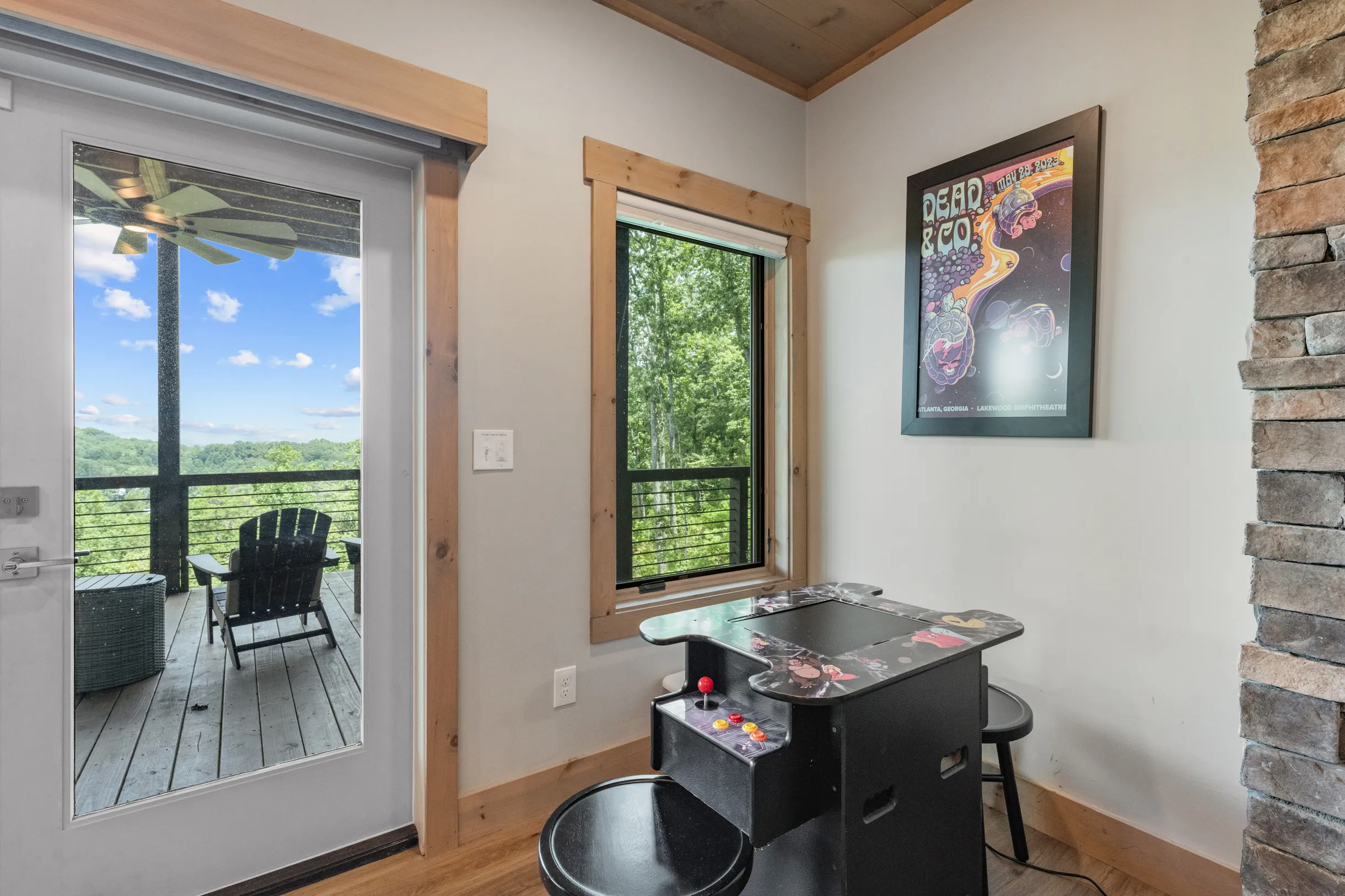 Wander Georgia Bears #94