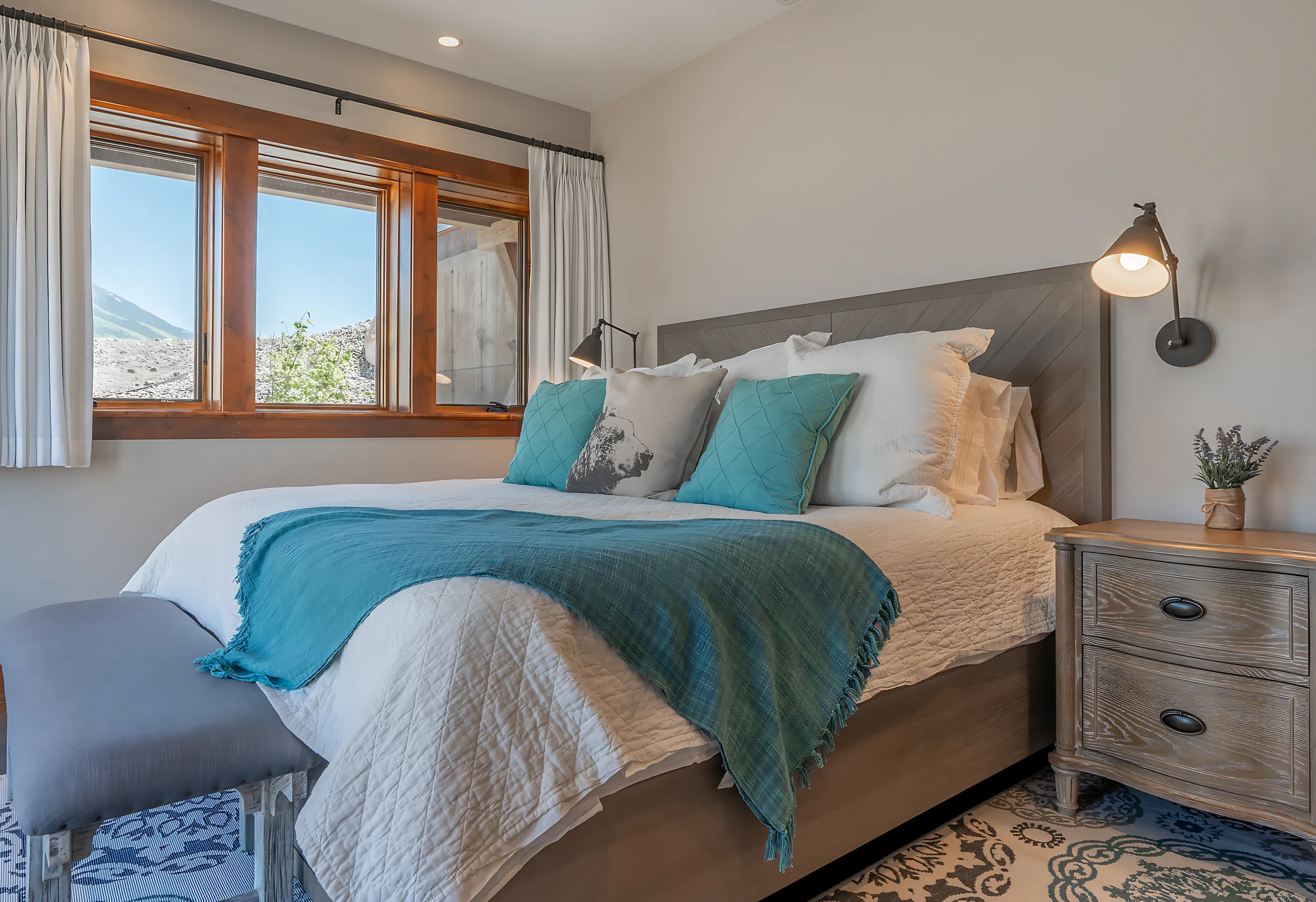 Wander Paradise Valley Peaks #17