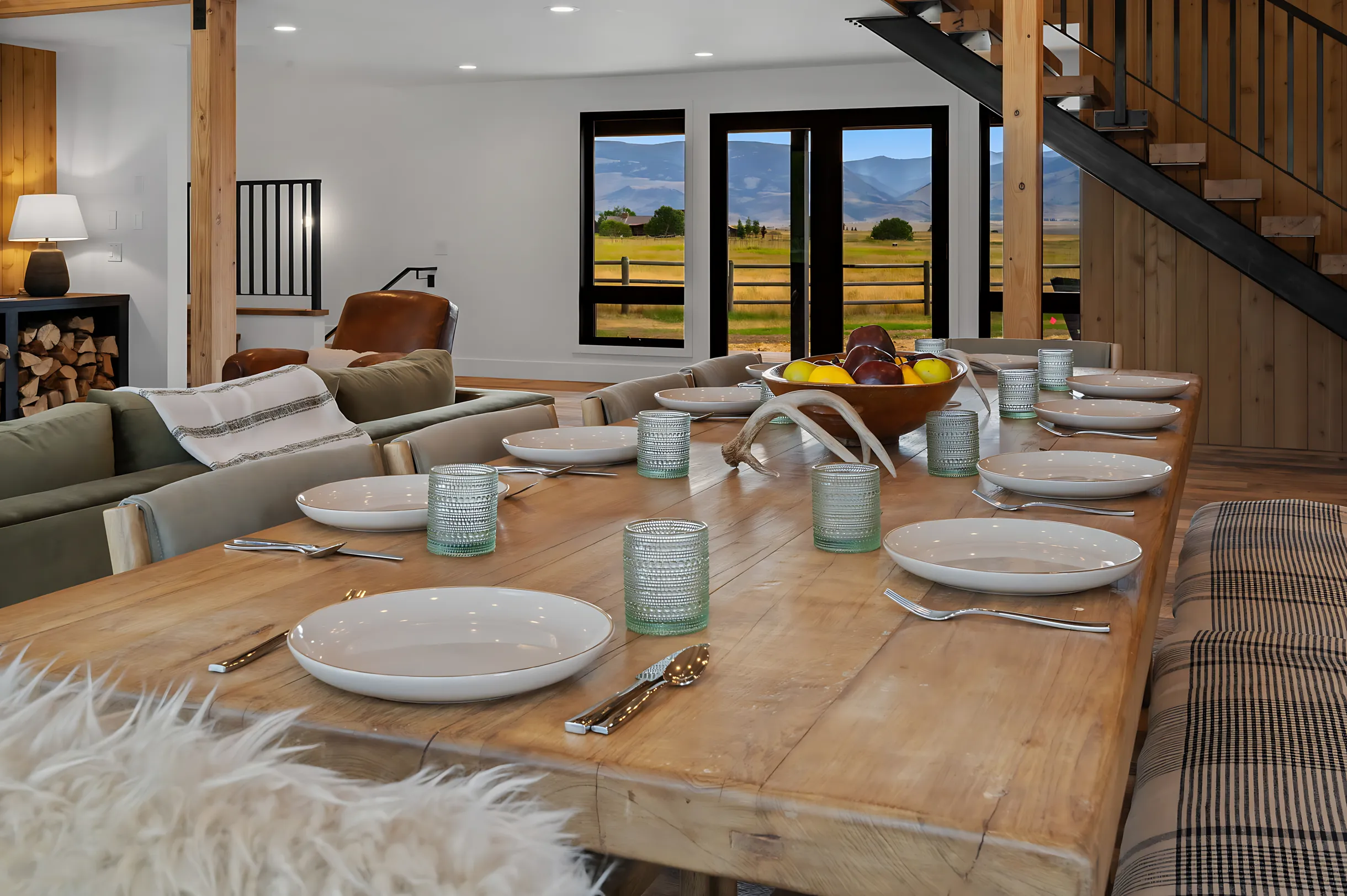 Wander Livingston Creek #68