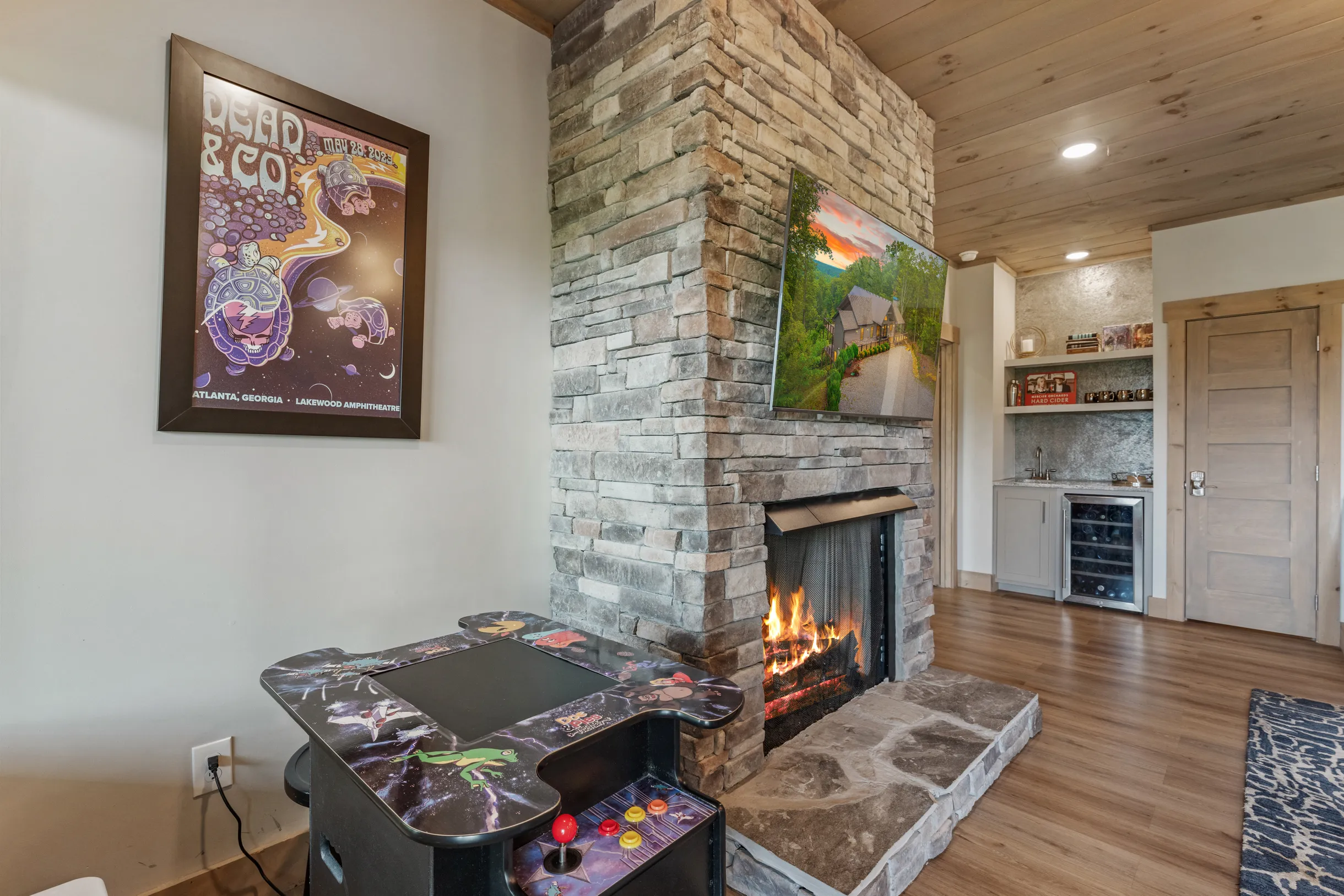 Wander Georgia Bears #95