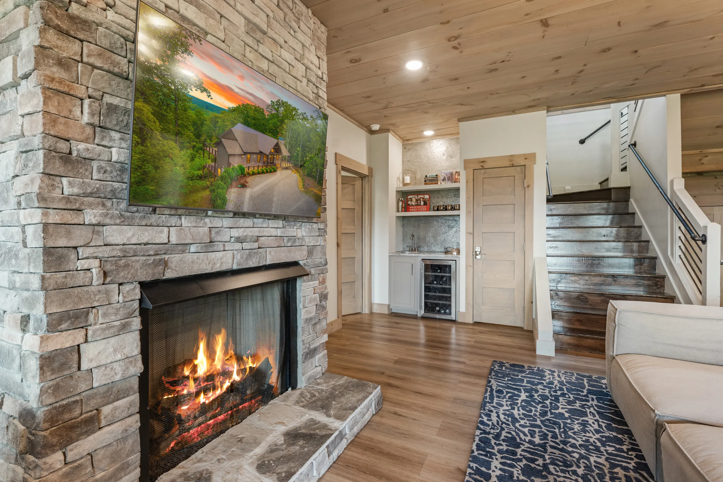 Wander Georgia Bears #82