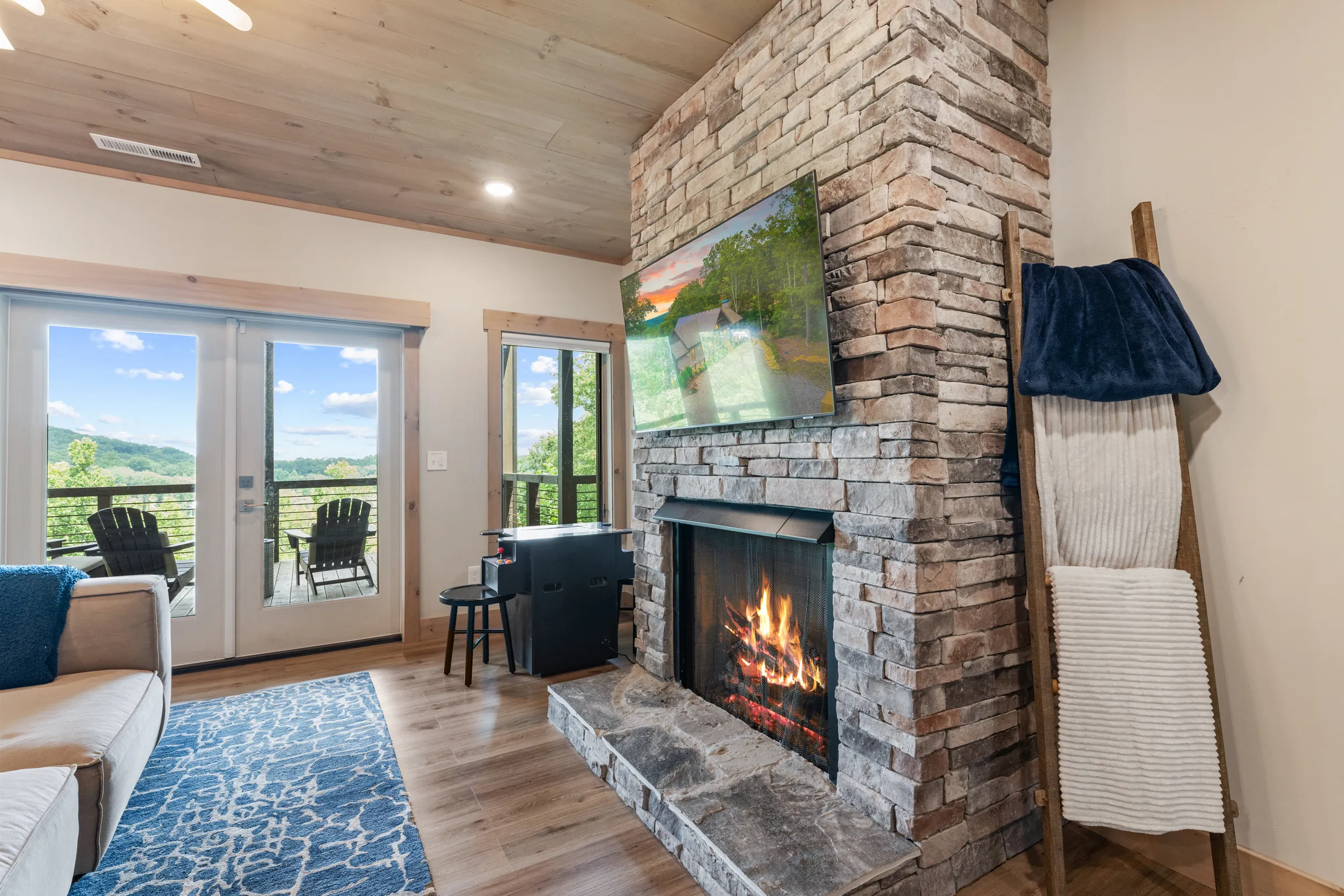 Wander Georgia Bears #90