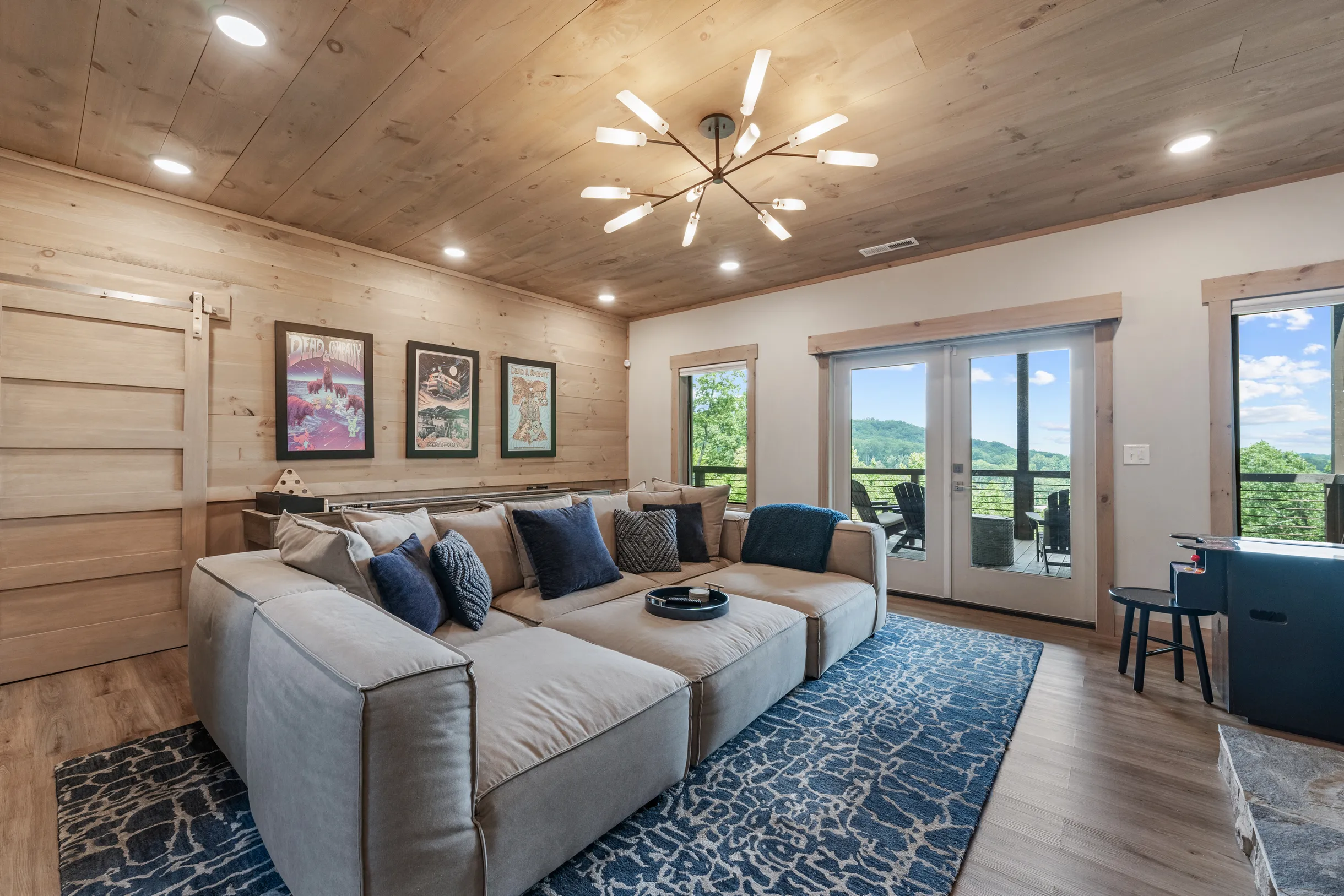 Wander Georgia Bears #51