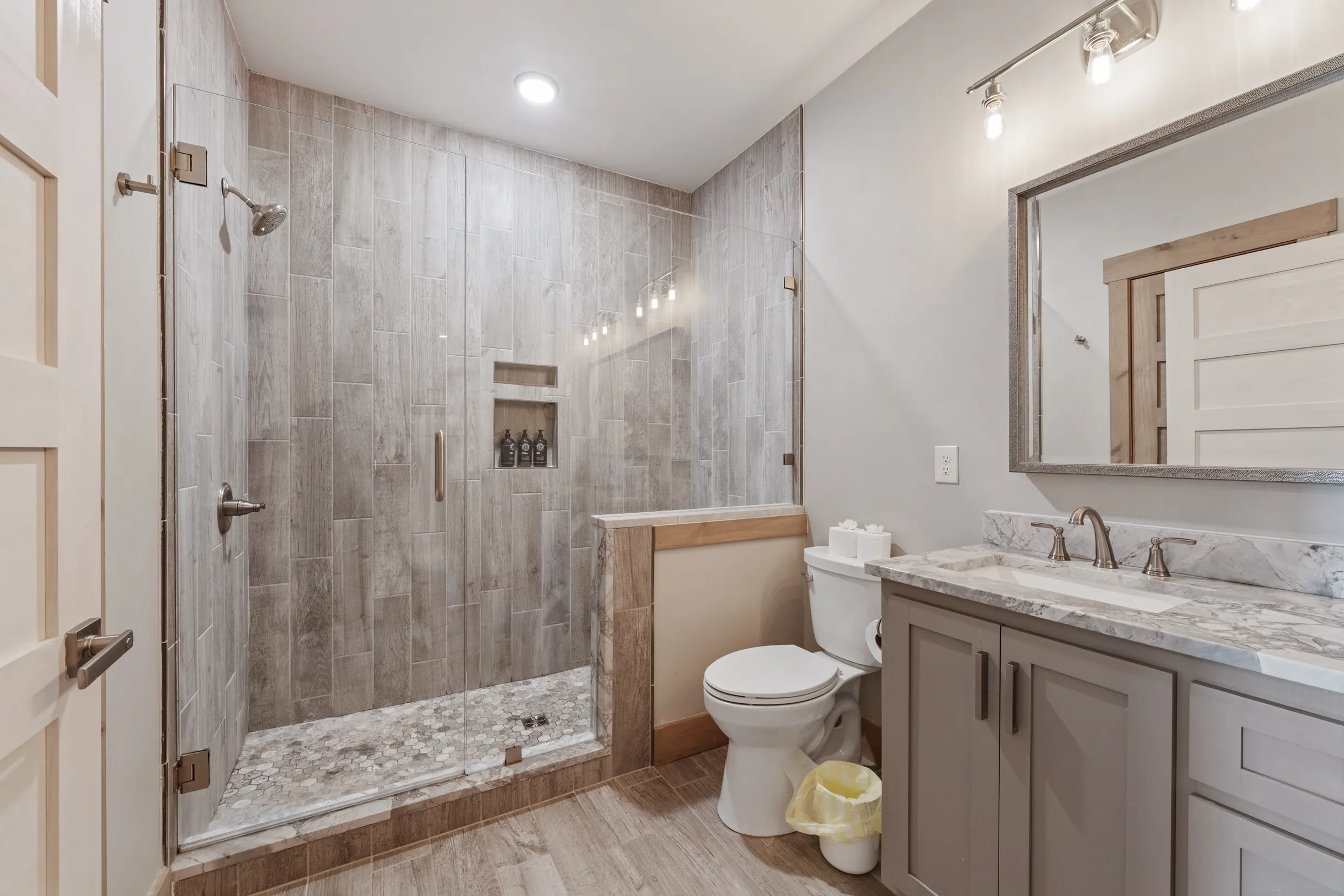 Wander Georgia Bears #10