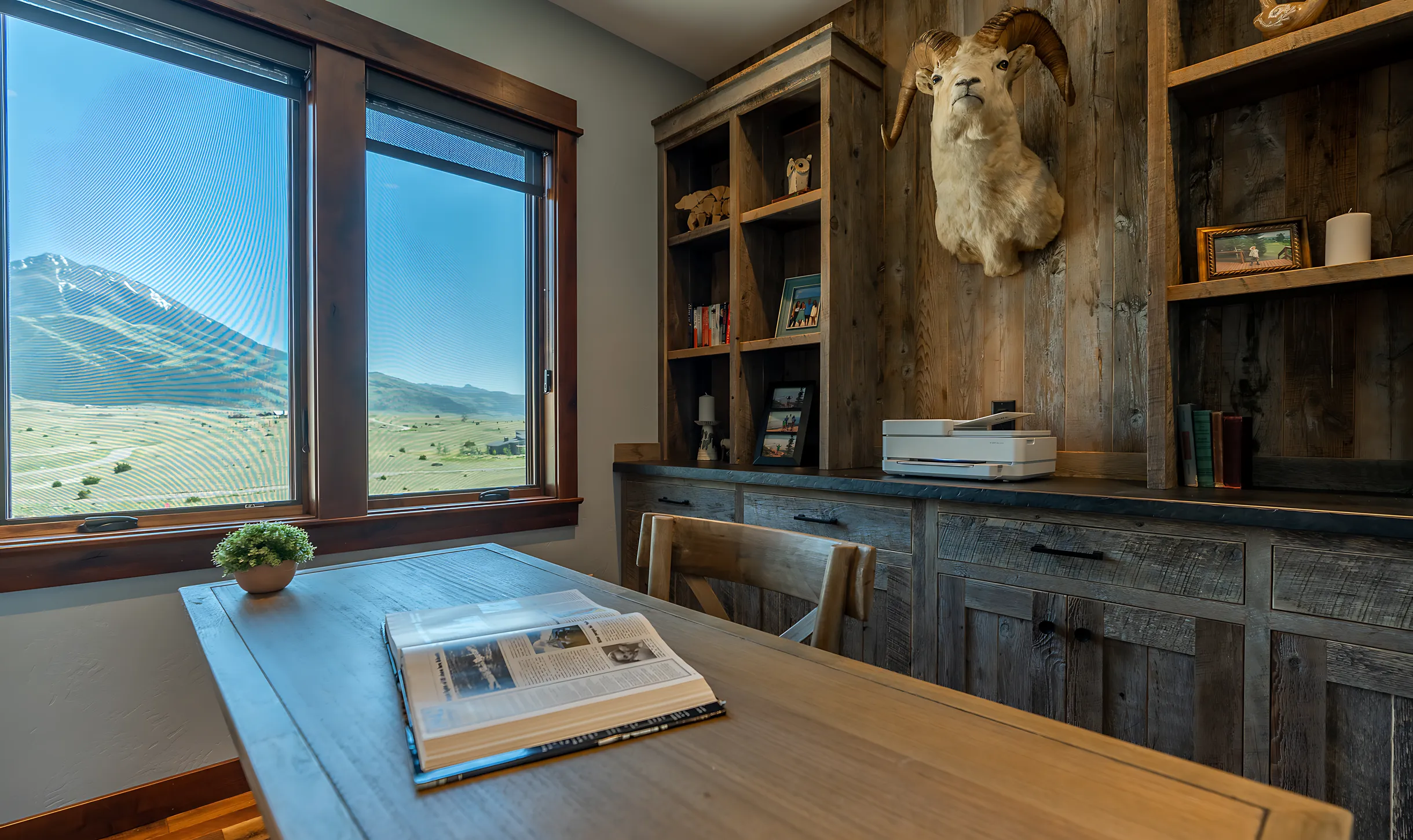 Wander Paradise Valley Peaks #30