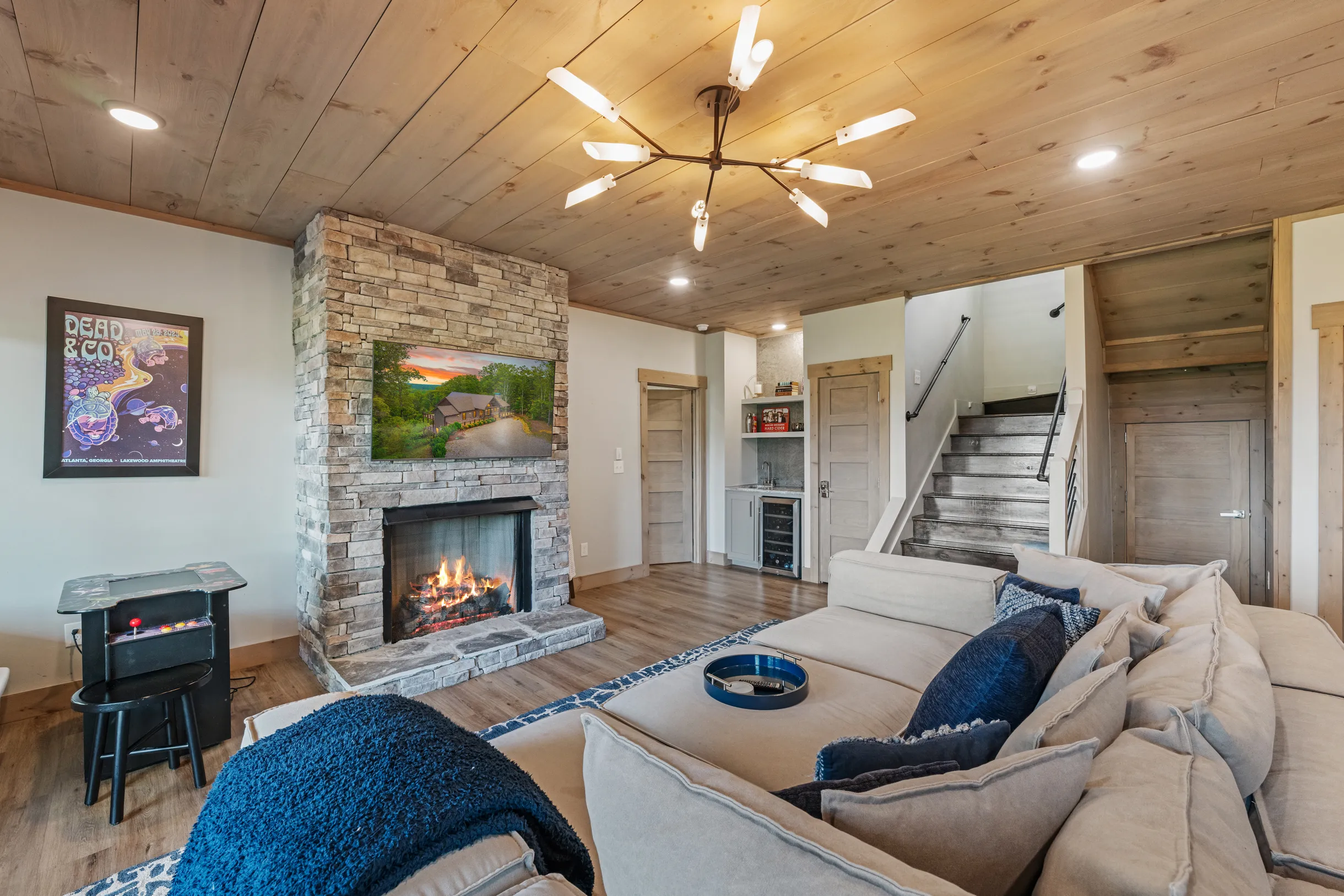 Wander Georgia Bears #73