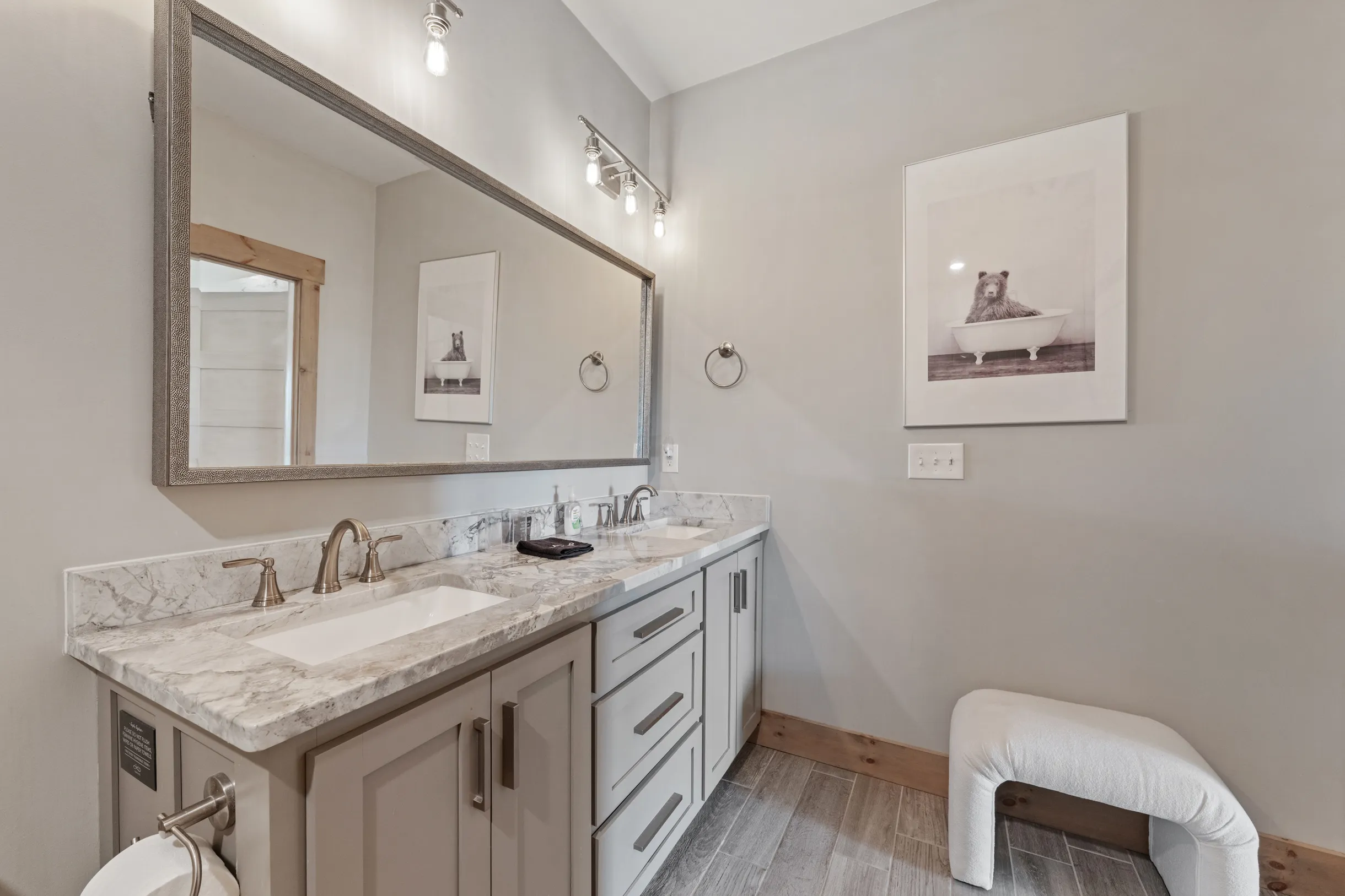 Wander Georgia Bears #52